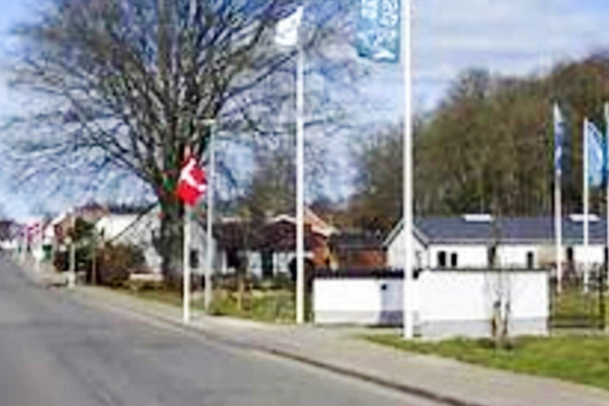 Ferienhaus für 5 Personen in Hovborg