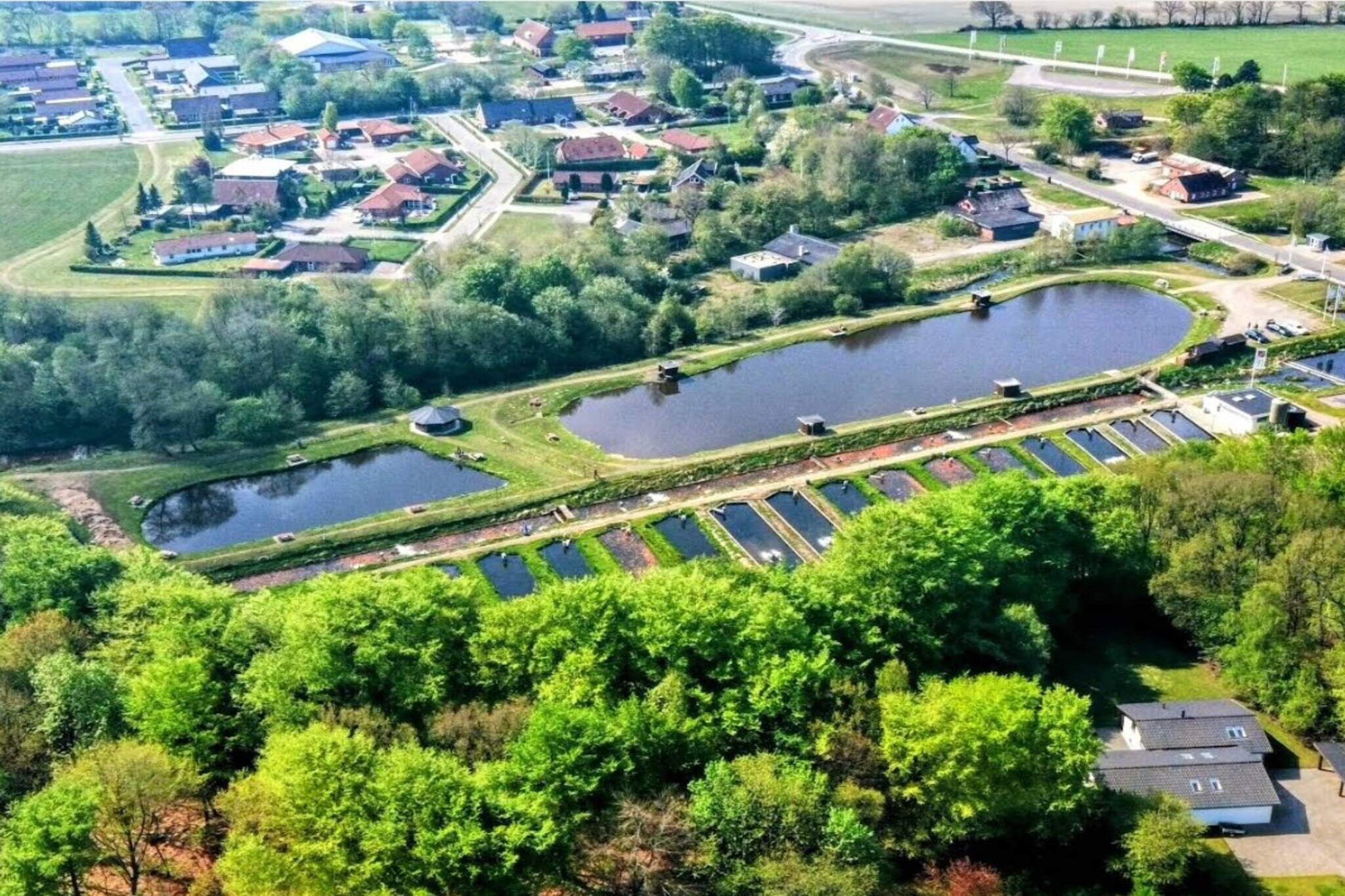 Ferienhaus für 5 Personen in Hovborg - Nicht zugeordnet