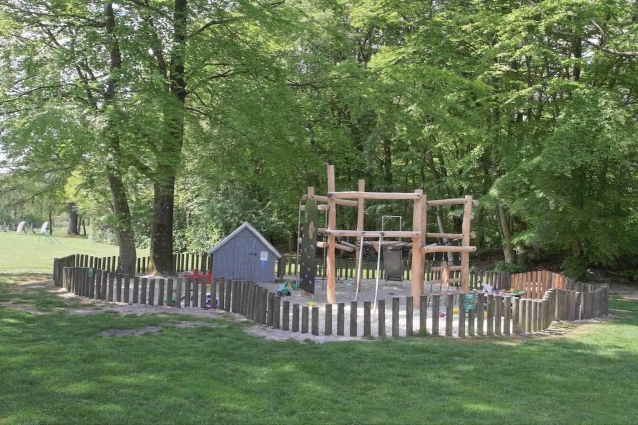 Ferienhaus für 5 Personen in Hovborg - Nicht zugeordnet