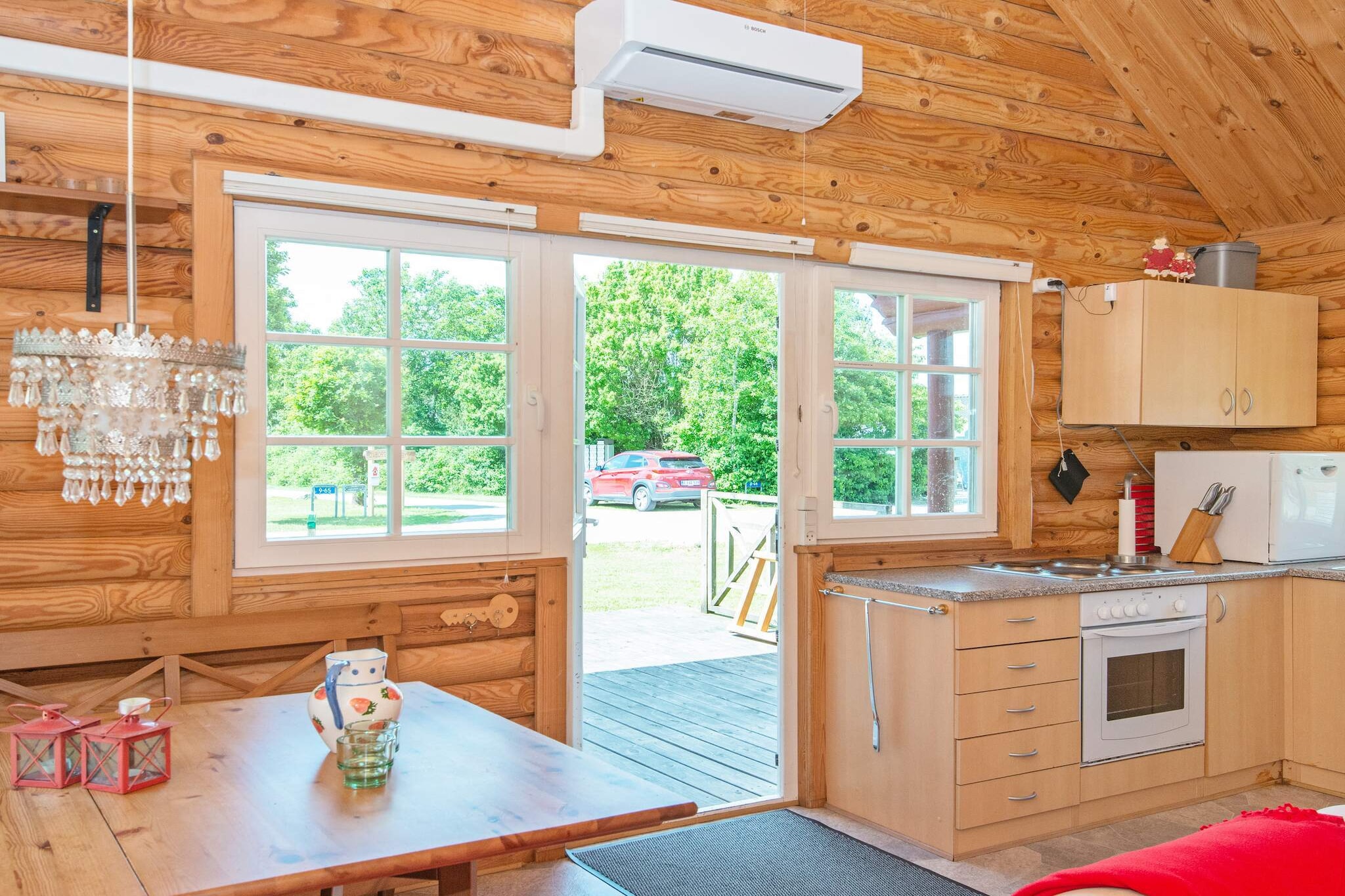 Ferienhaus für 5 Personen in Hovborg - Innenbereich