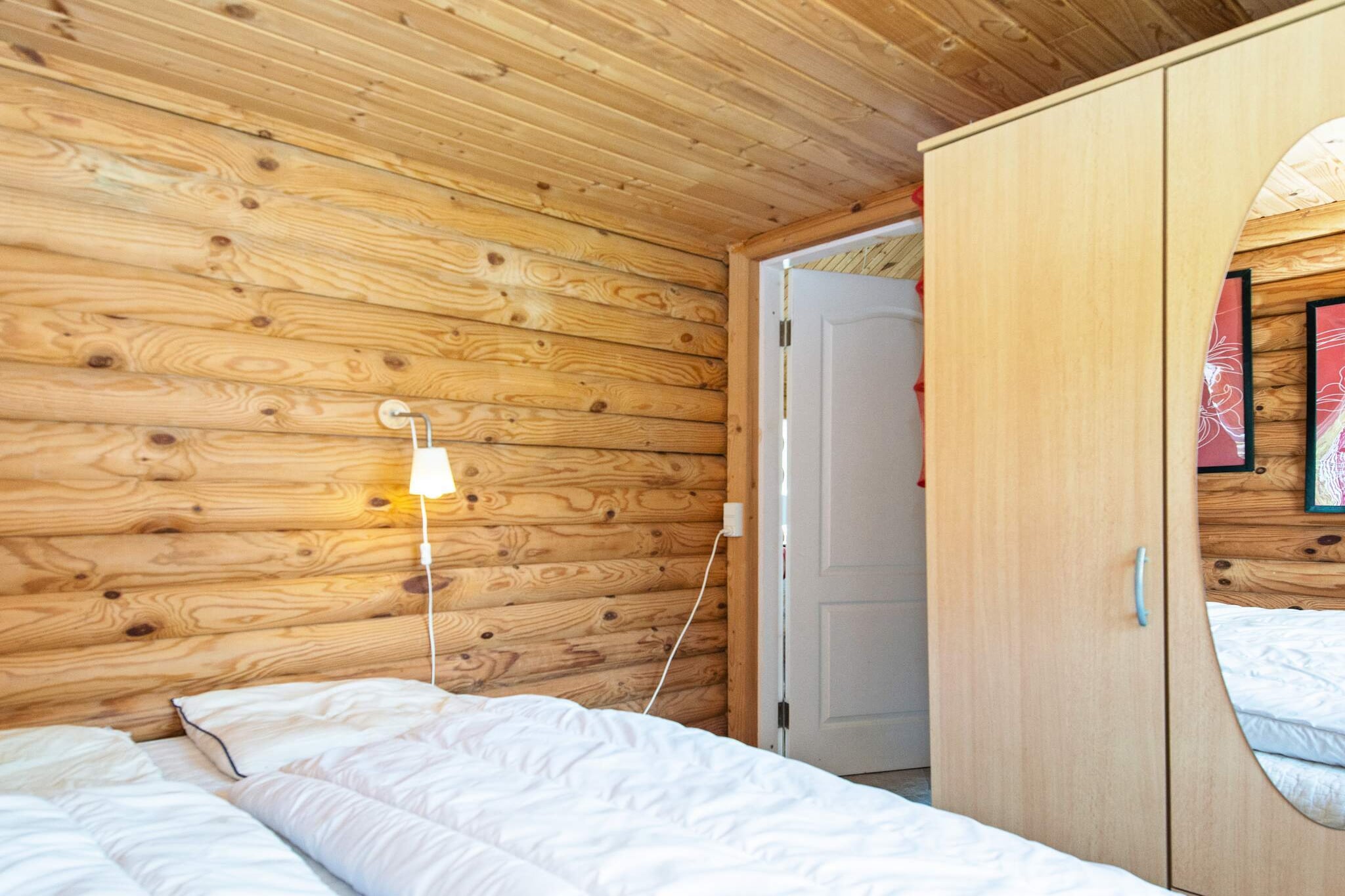 Ferienhaus für 5 Personen in Hovborg - Innenbereich
