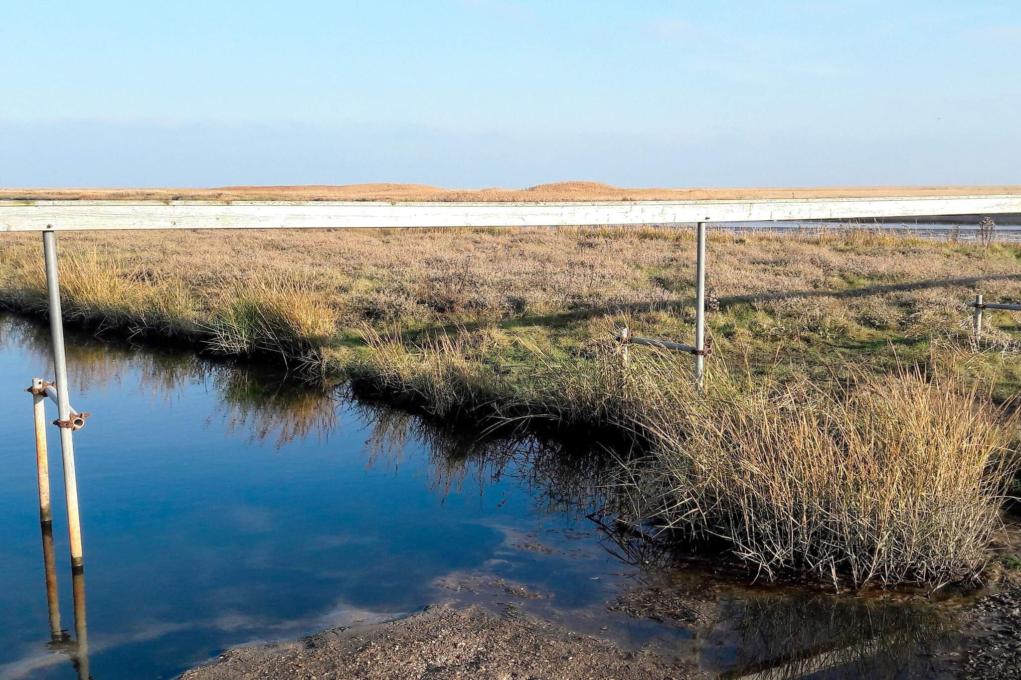 12 persoons vakantie huis in Fanø-By Traum-Waterzicht