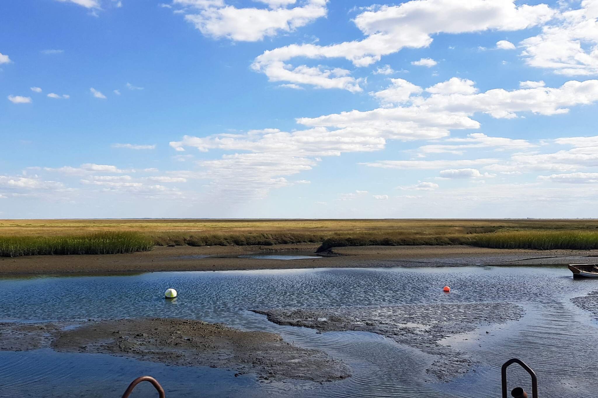 12 persoons vakantie huis in Fanø-By Traum-Waterzicht