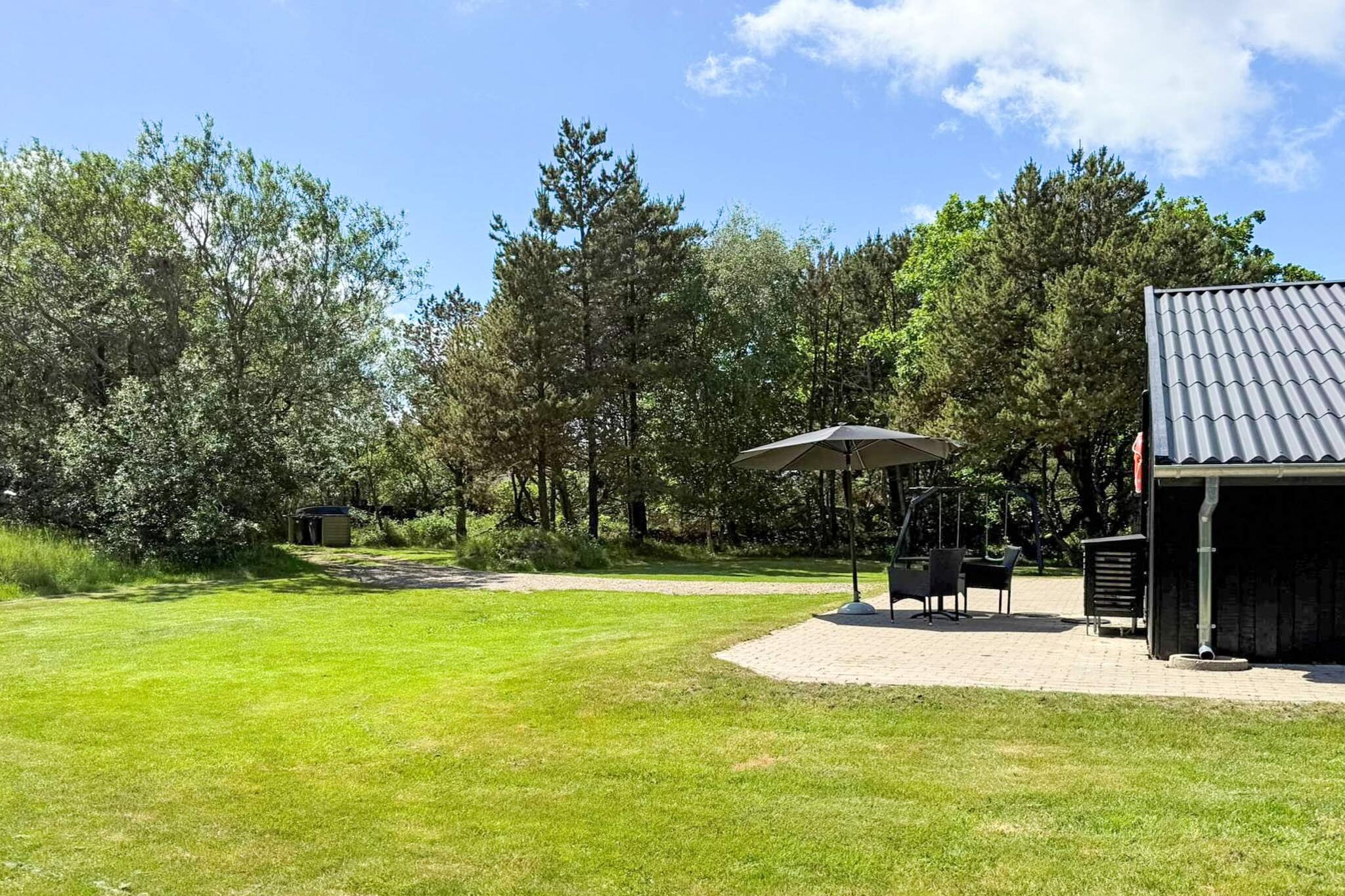12 persoons vakantie huis in Fanø-By Traum