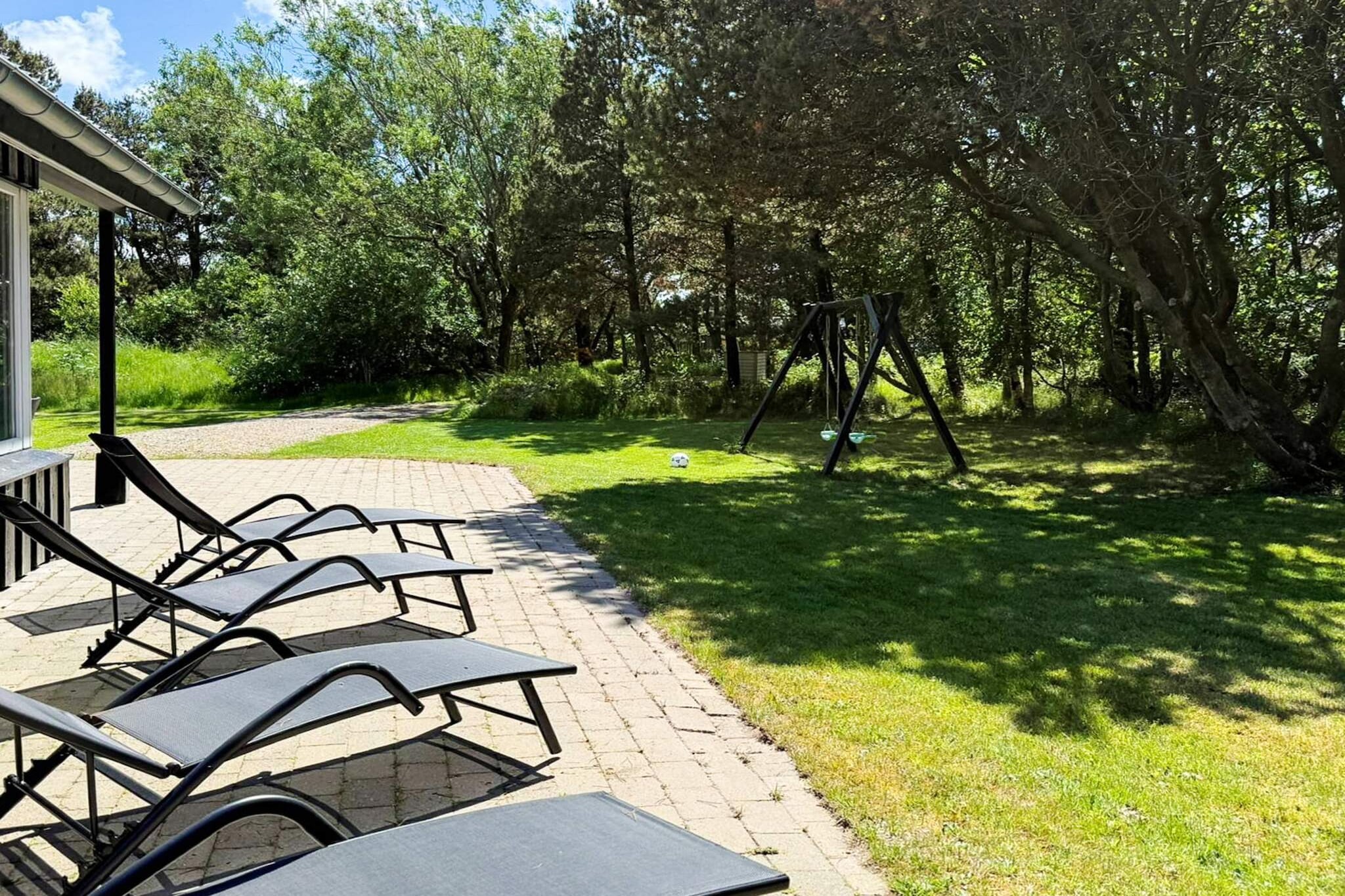 12 persoons vakantie huis in Fanø-By Traum