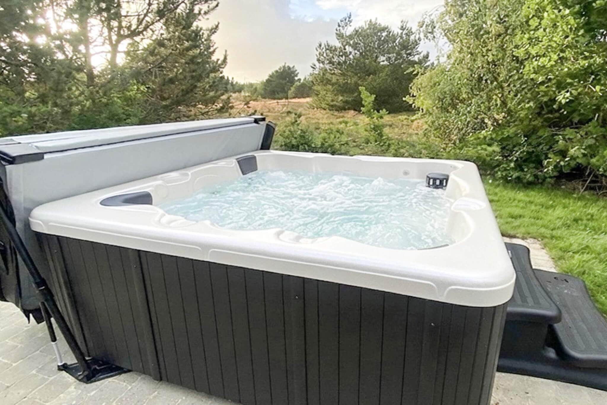 12 persoons vakantie huis in Fanø-By Traum - Spa