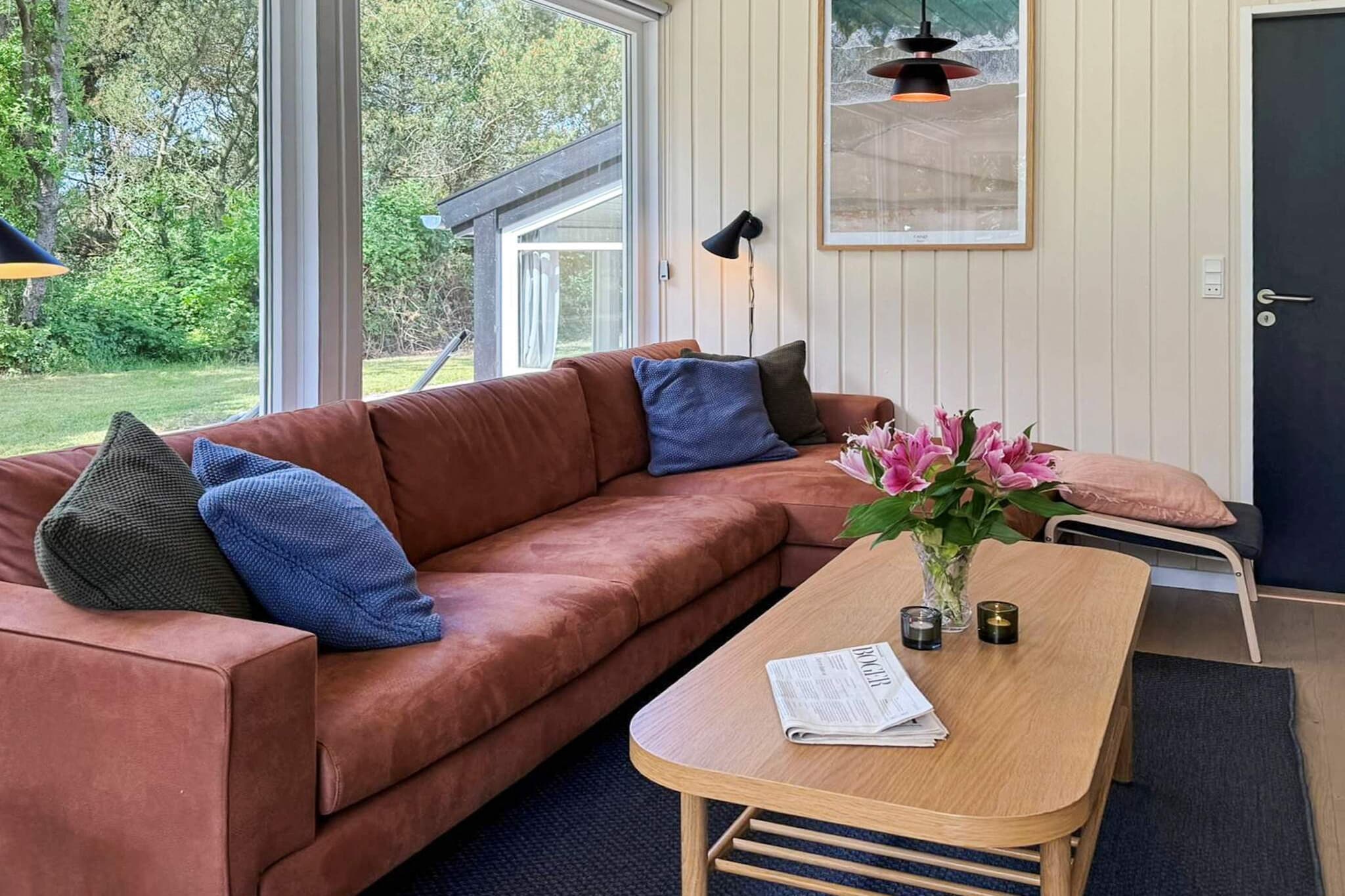 12 persoons vakantie huis in Fanø-By Traum - Binnen