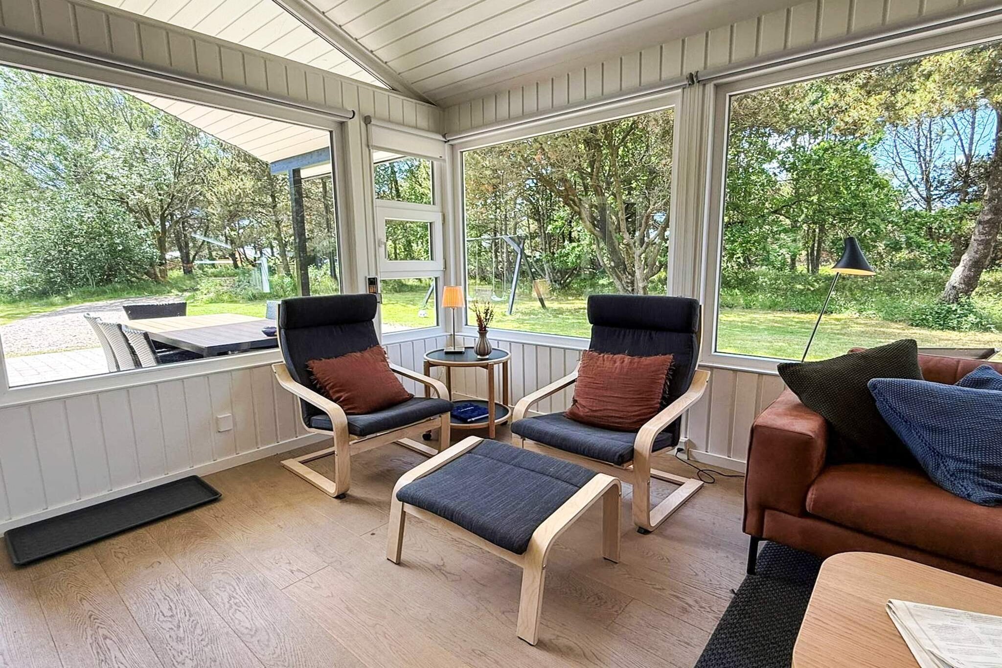 12 persoons vakantie huis in Fanø-By Traum - Binnen