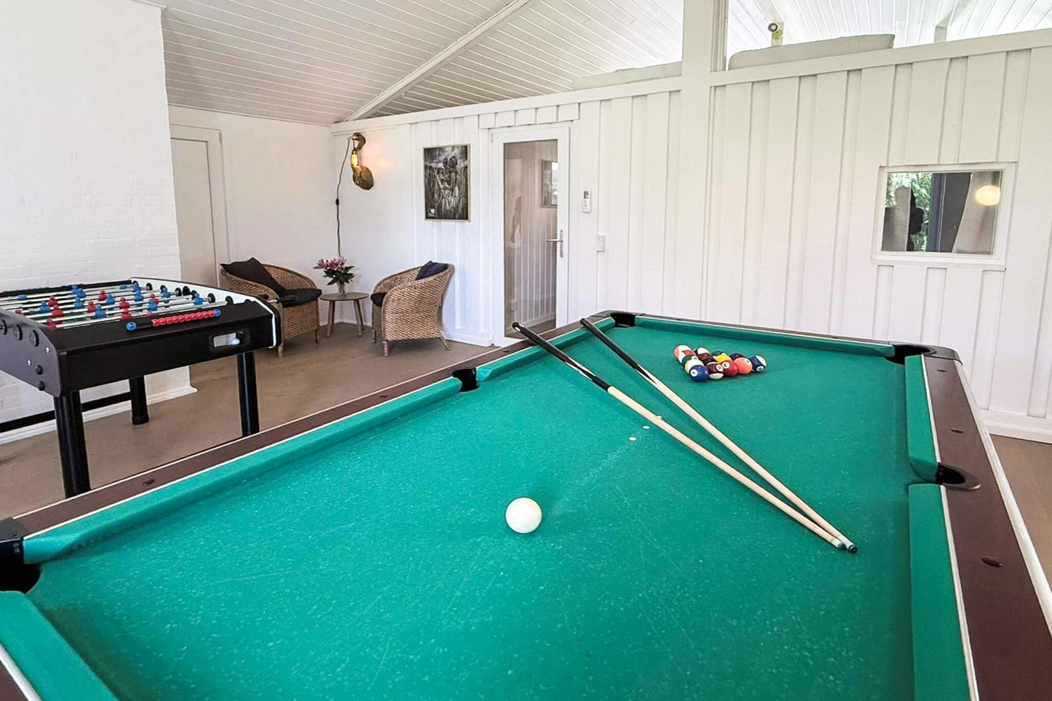12 persoons vakantie huis in Fanø-By Traum - Binnen
