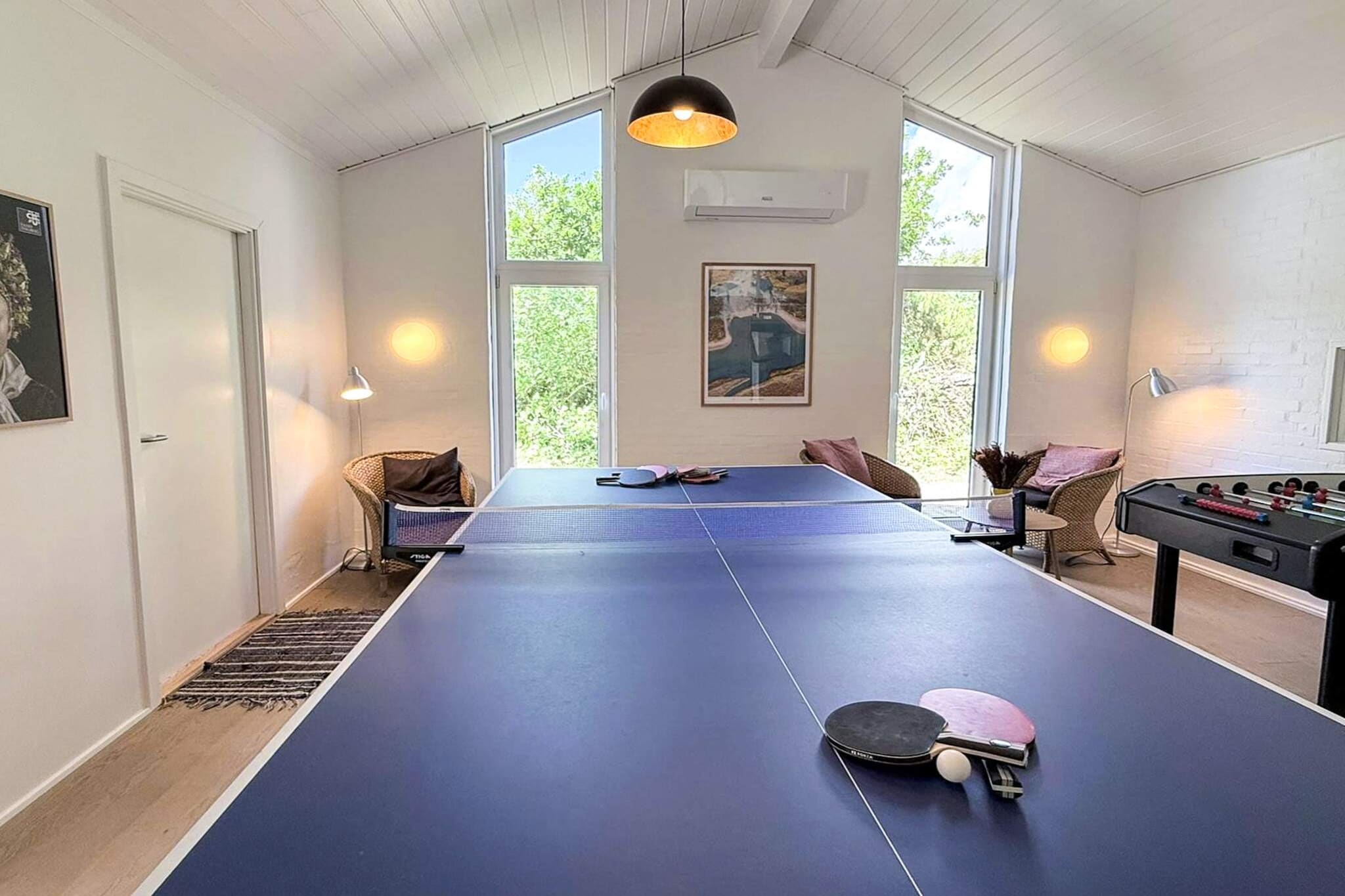12 persoons vakantie huis in Fanø-By Traum - Binnen