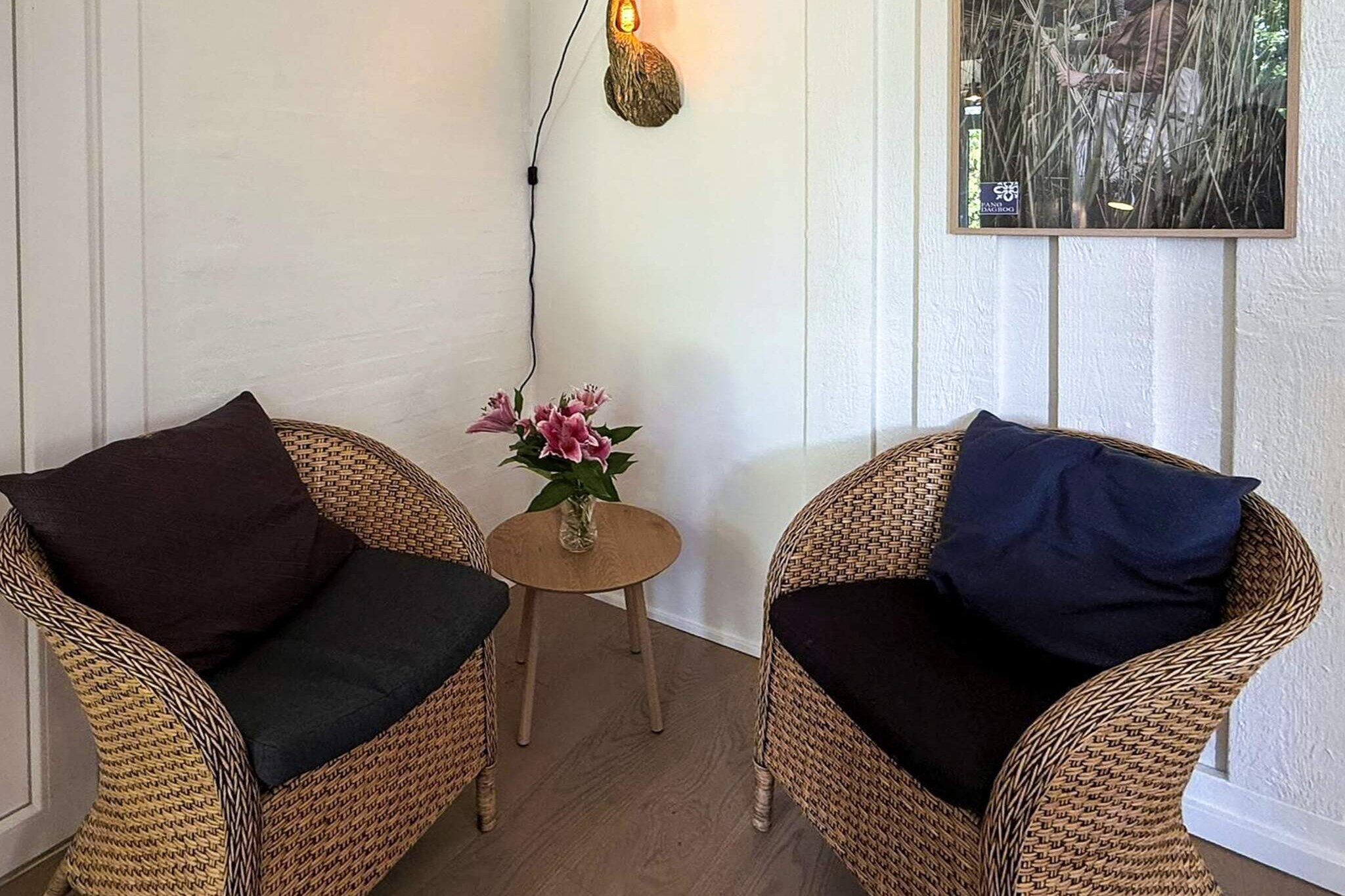 12 persoons vakantie huis in Fanø-By Traum - Binnen