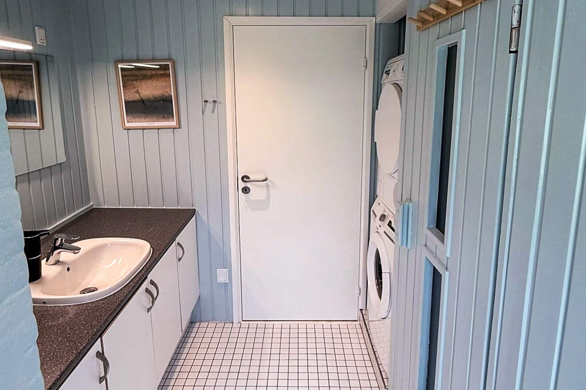 12 persoons vakantie huis in Fanø-By Traum - Binnen