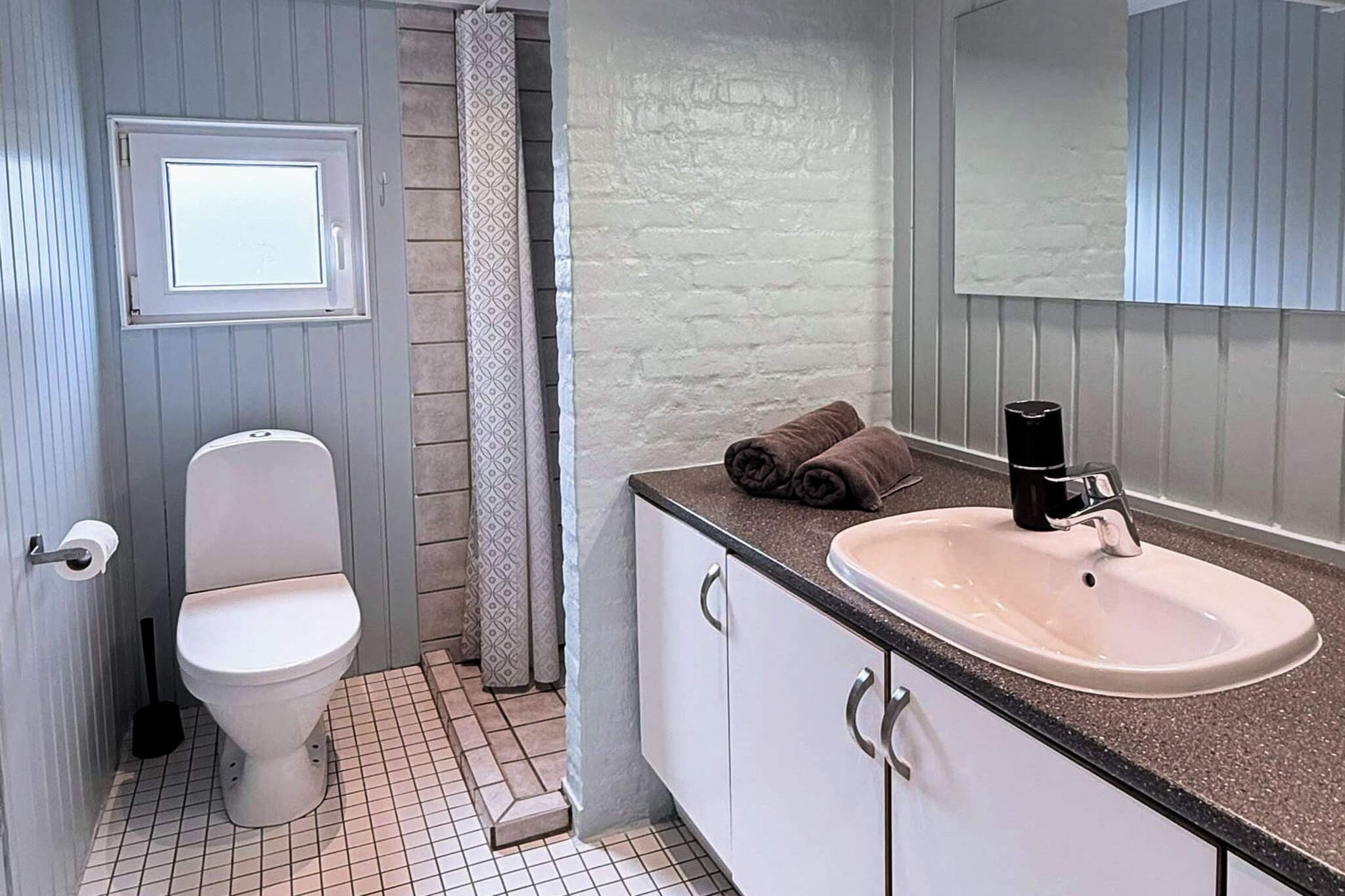 12 persoons vakantie huis in Fanø-By Traum - Binnen