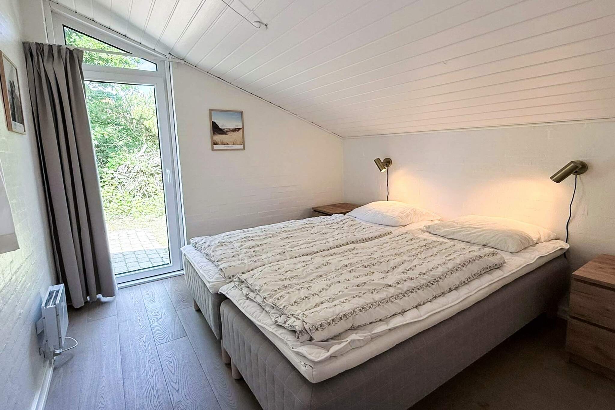12 persoons vakantie huis in Fanø-By Traum - Binnen