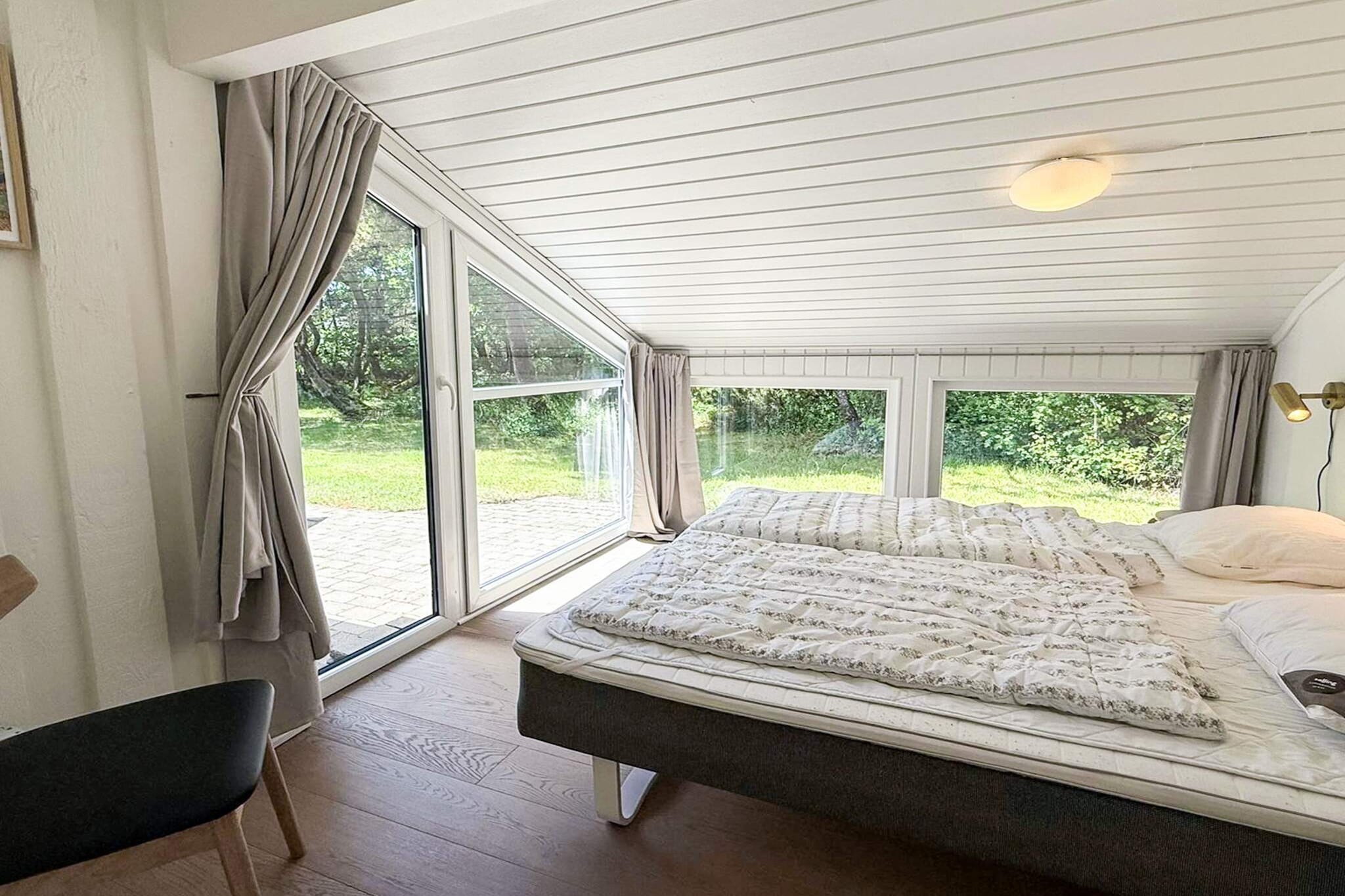 12 persoons vakantie huis in Fanø-By Traum - Binnen