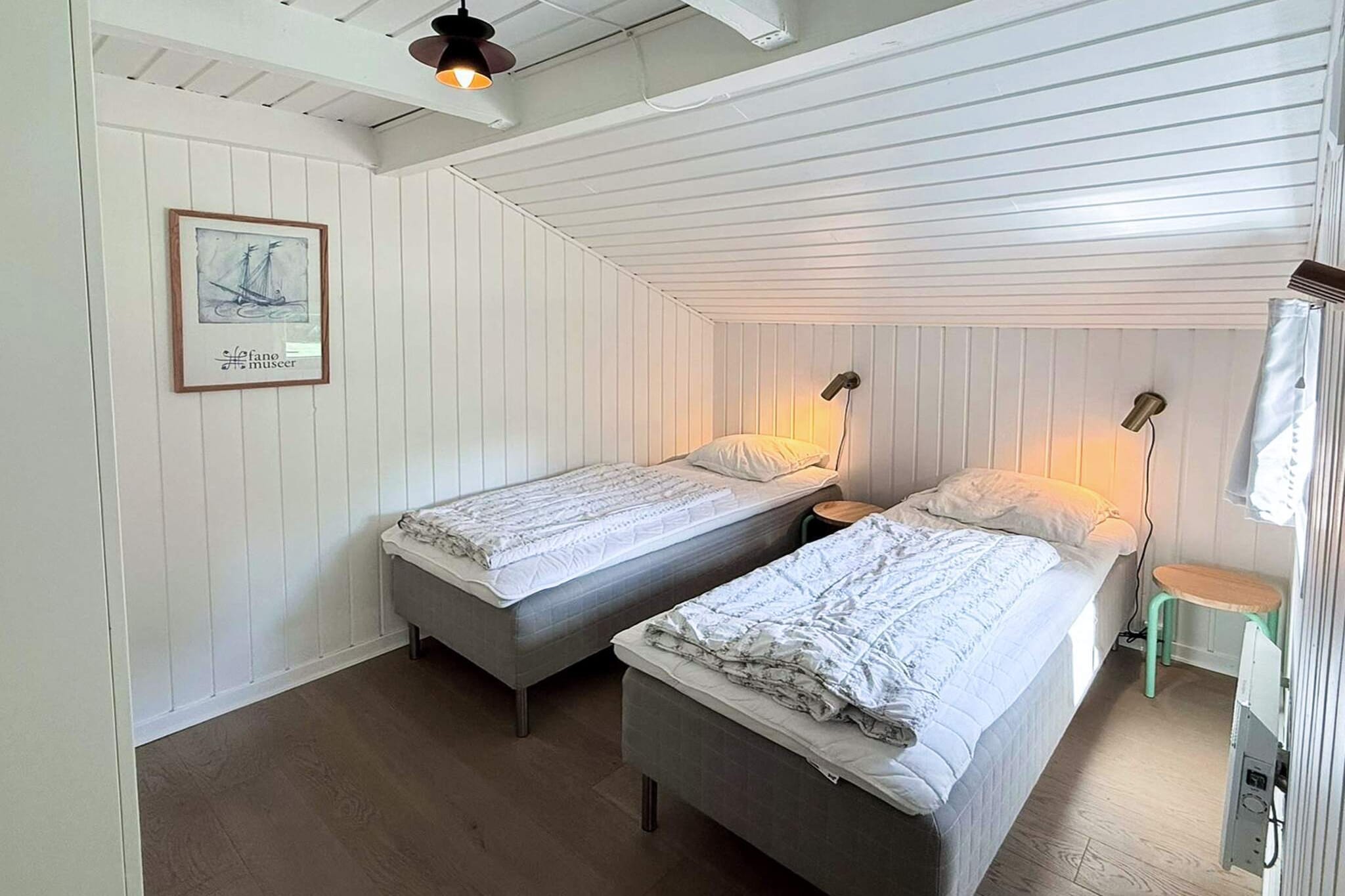 12 persoons vakantie huis in Fanø-By Traum - Binnen