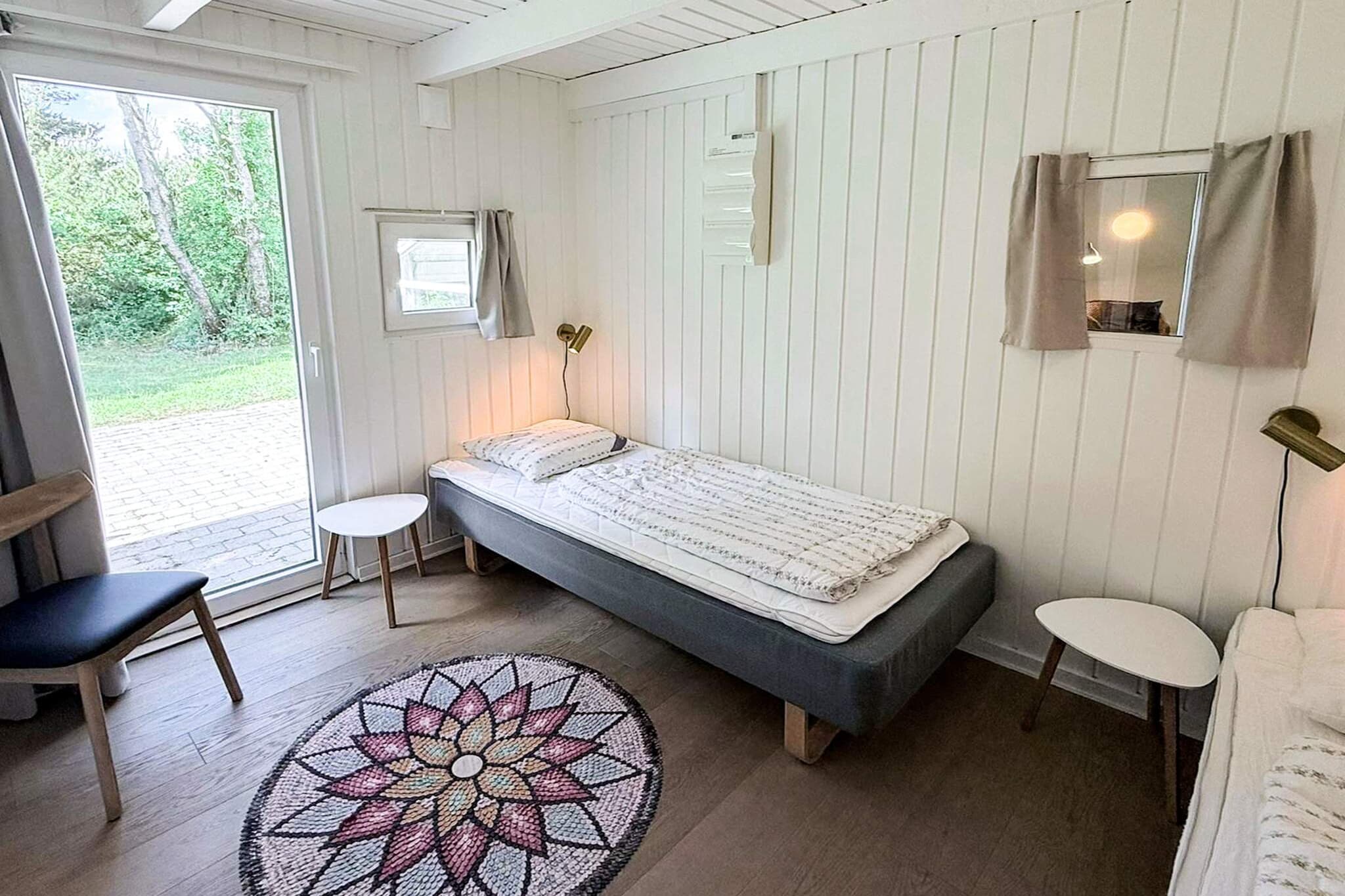 12 persoons vakantie huis in Fanø-By Traum - Binnen