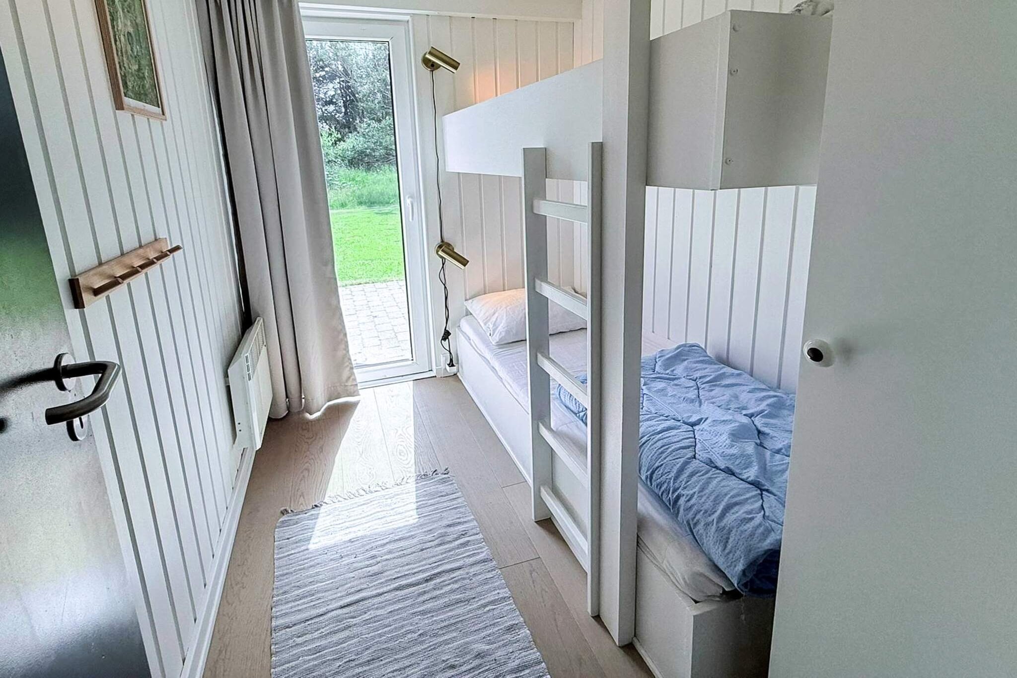 12 persoons vakantie huis in Fanø-By Traum - Binnen