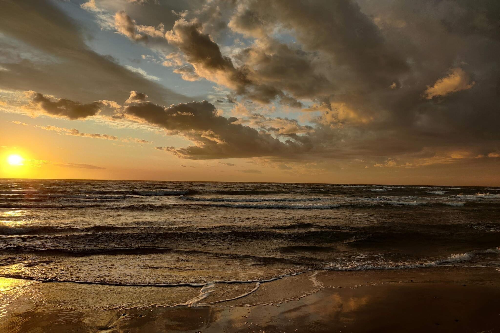 Gezellig kustverblijf -- By Traum Ferienwohnungen-Waterzicht