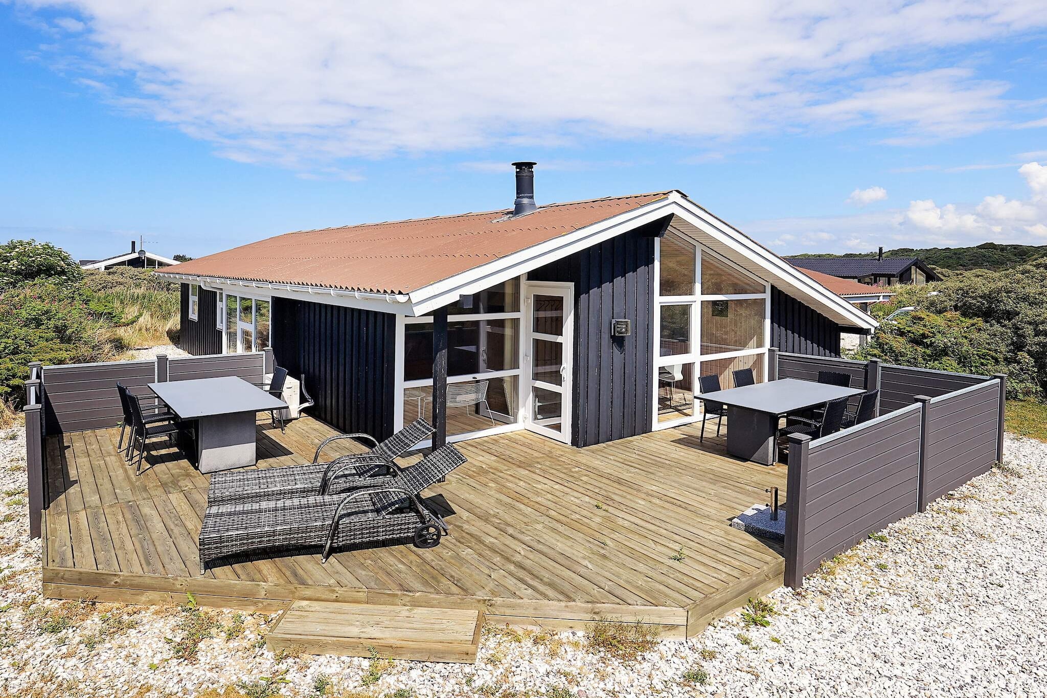 Cozy Coastal Retreat - By Traum Ferienwohnungen
