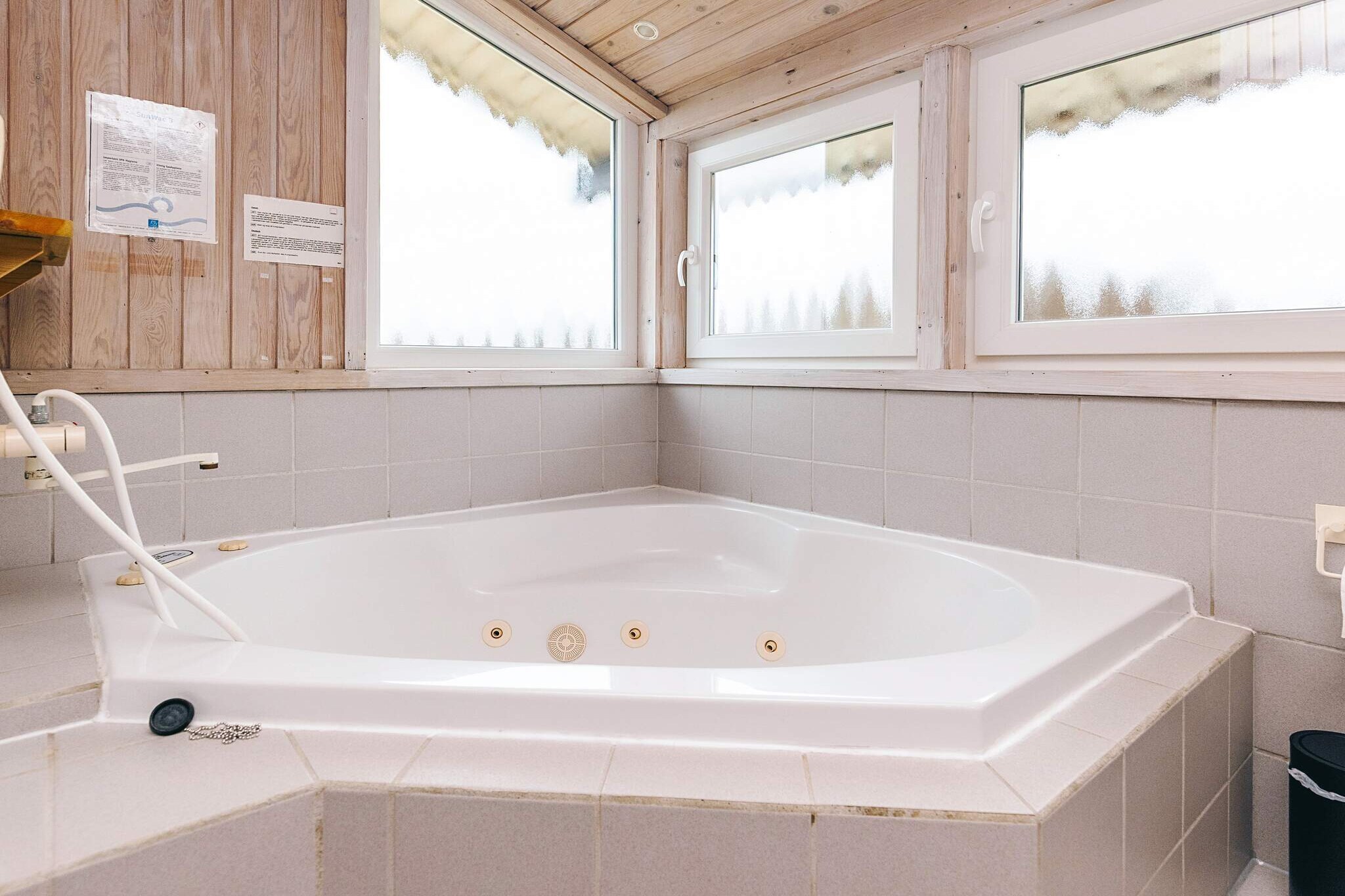 Cozy Coastal Retreat - By Traum Ferienwohnungen - Spa