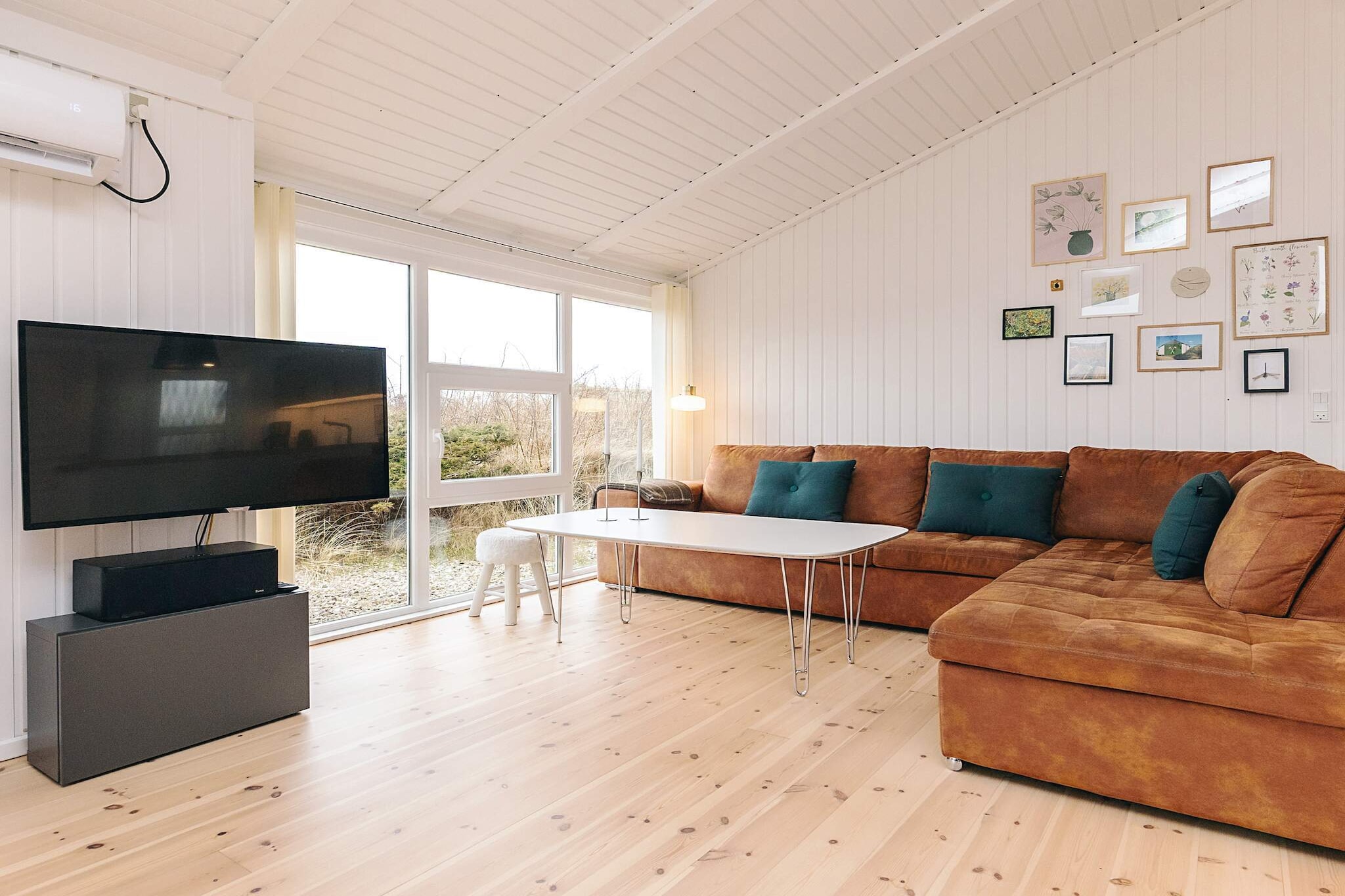 Cozy Coastal Retreat - By Traum Ferienwohnungen