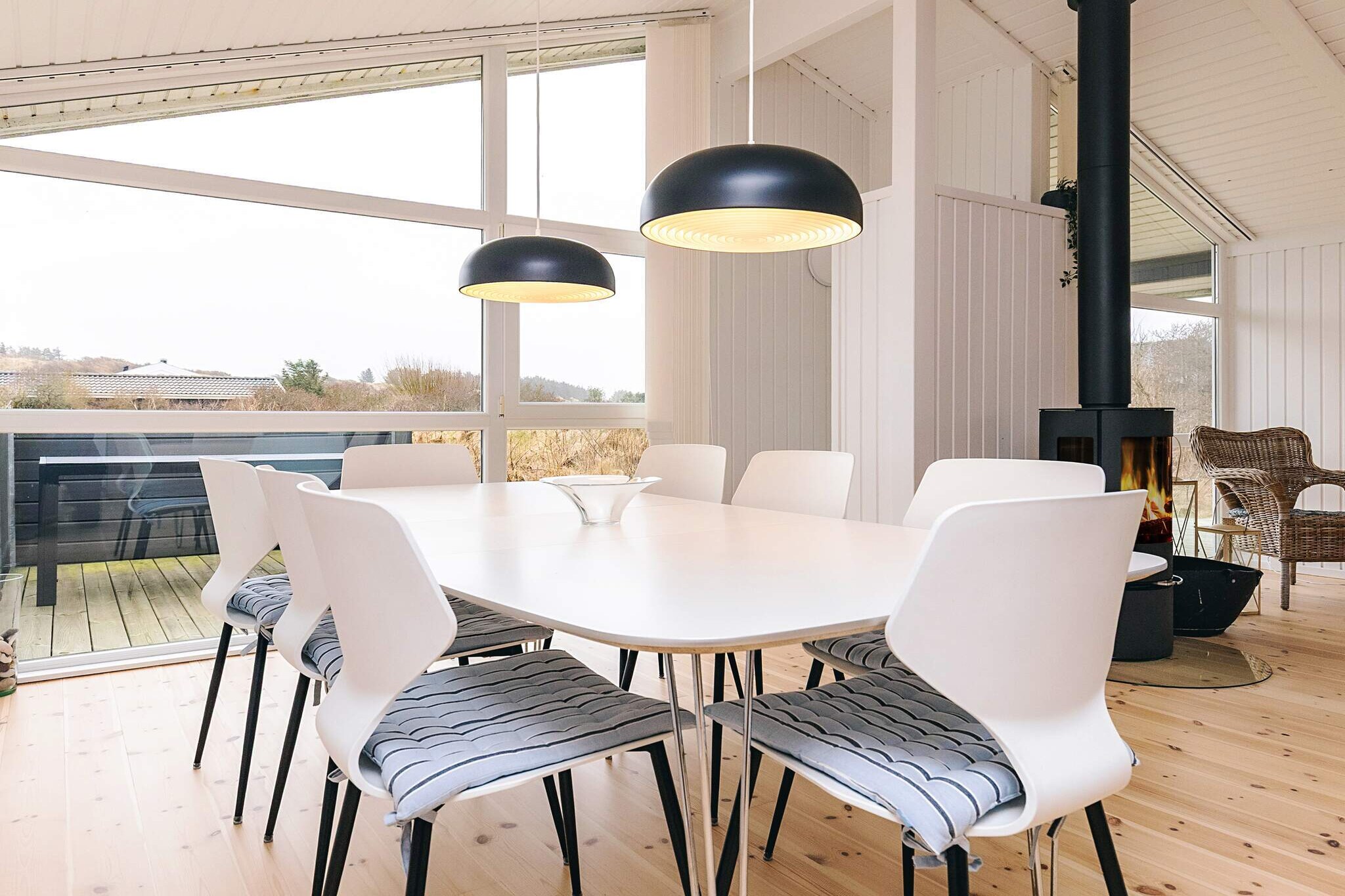 Cozy Coastal Retreat - By Traum Ferienwohnungen - Indoor