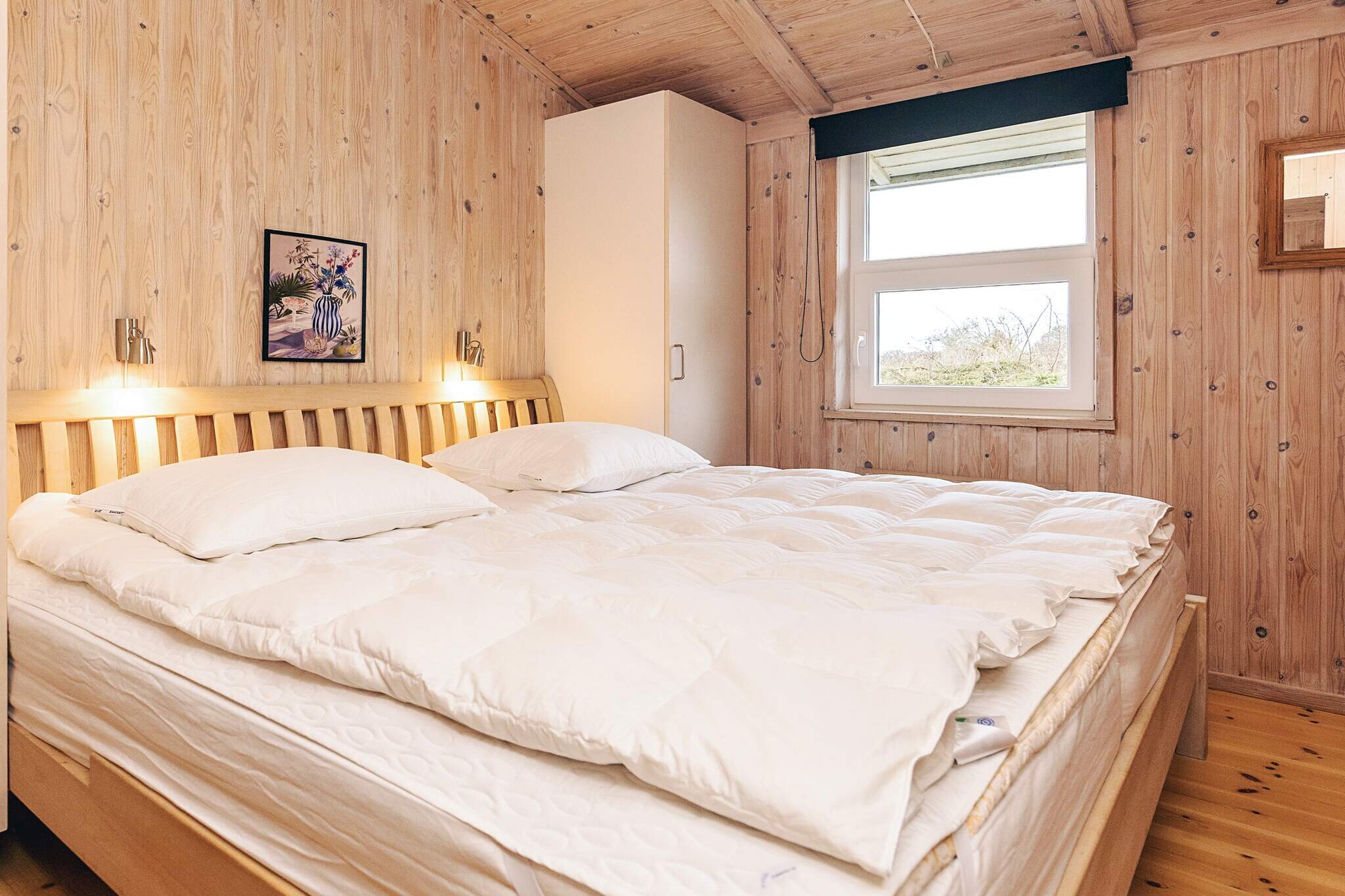 Cozy Coastal Retreat - By Traum Ferienwohnungen - Indoor