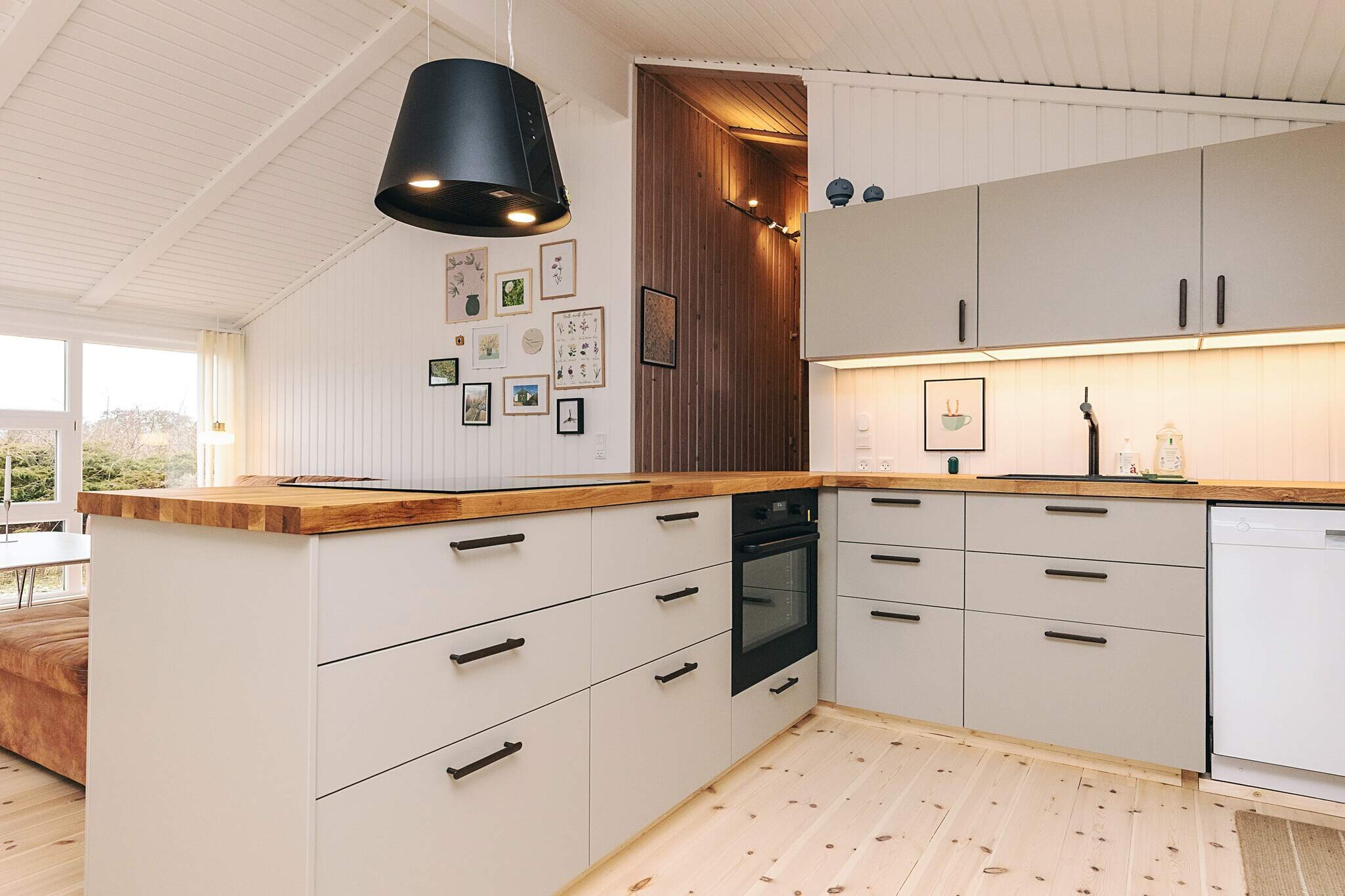 Cozy Coastal Retreat - By Traum Ferienwohnungen - Indoor