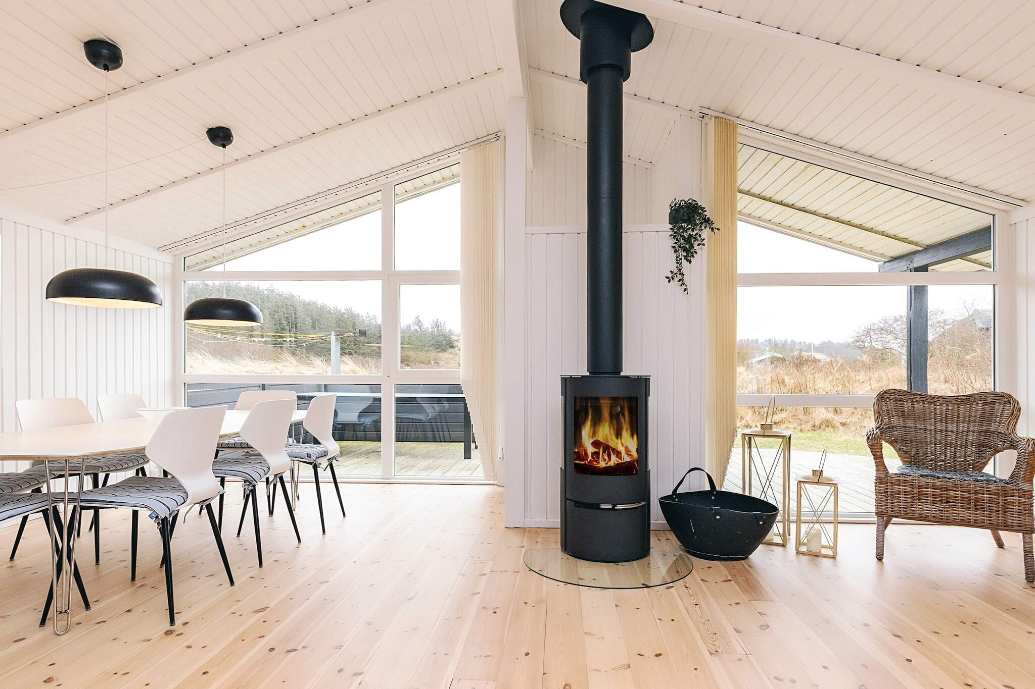 Cozy Coastal Retreat - By Traum Ferienwohnungen - Indoor