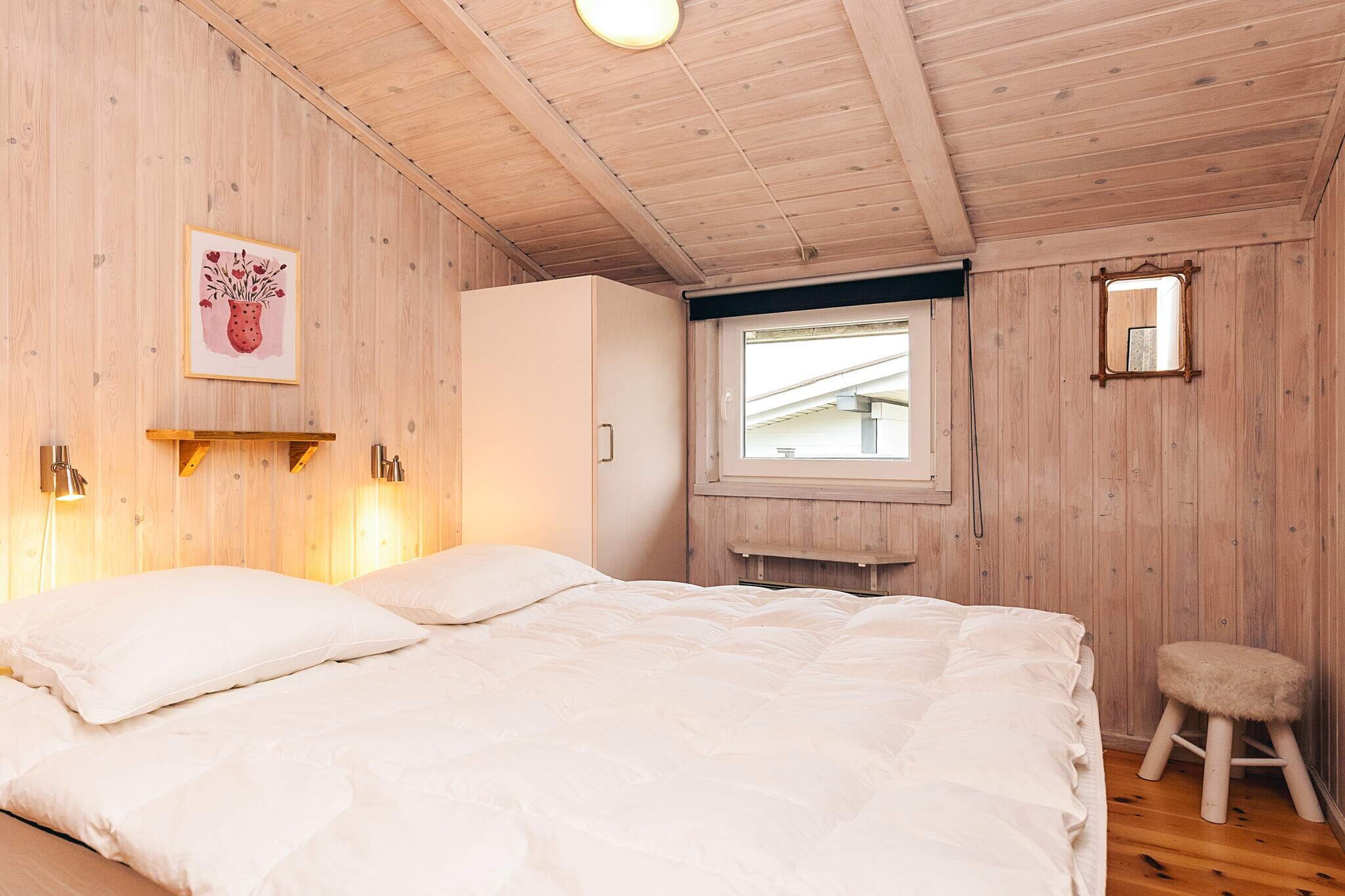 Cozy Coastal Retreat - By Traum Ferienwohnungen - Indoor