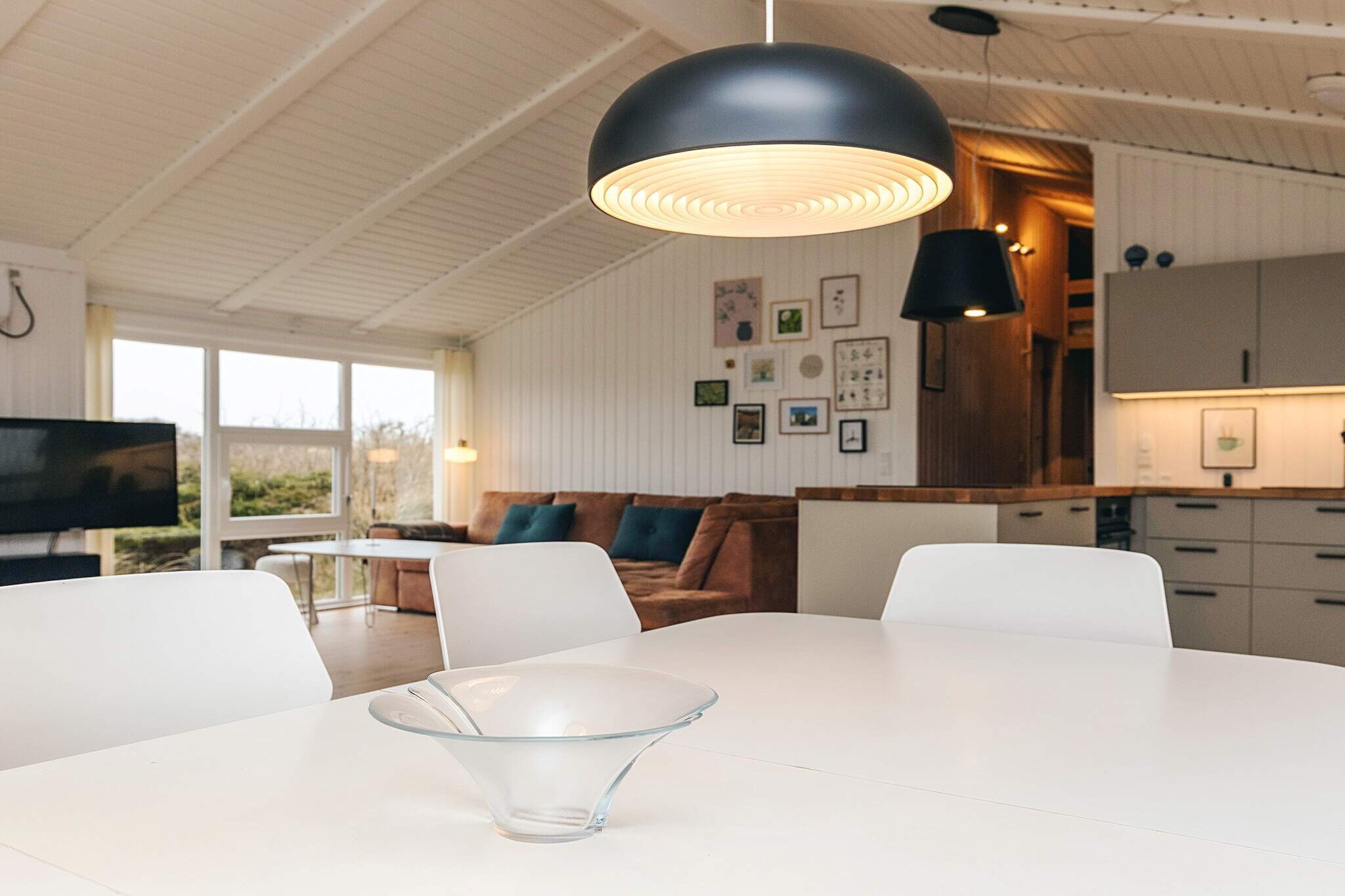 Cozy Coastal Retreat - By Traum Ferienwohnungen - Indoor