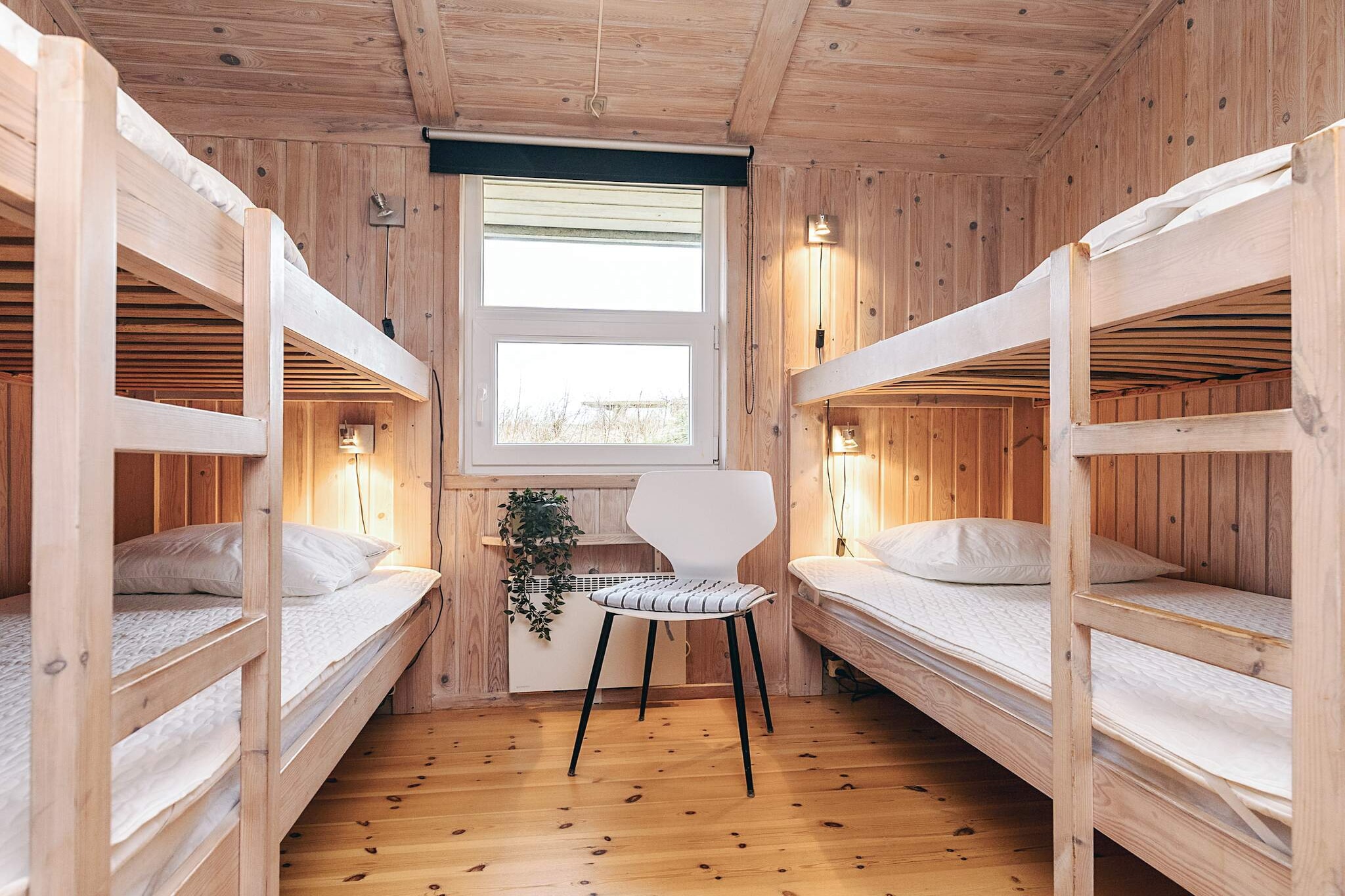 Cozy Coastal Retreat - By Traum Ferienwohnungen - Indoor