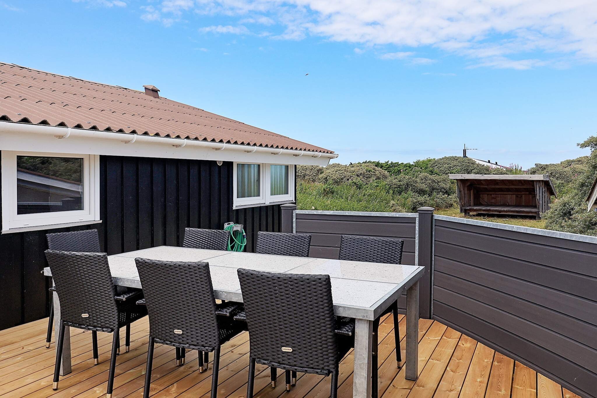 Cozy Coastal Retreat - By Traum Ferienwohnungen - View