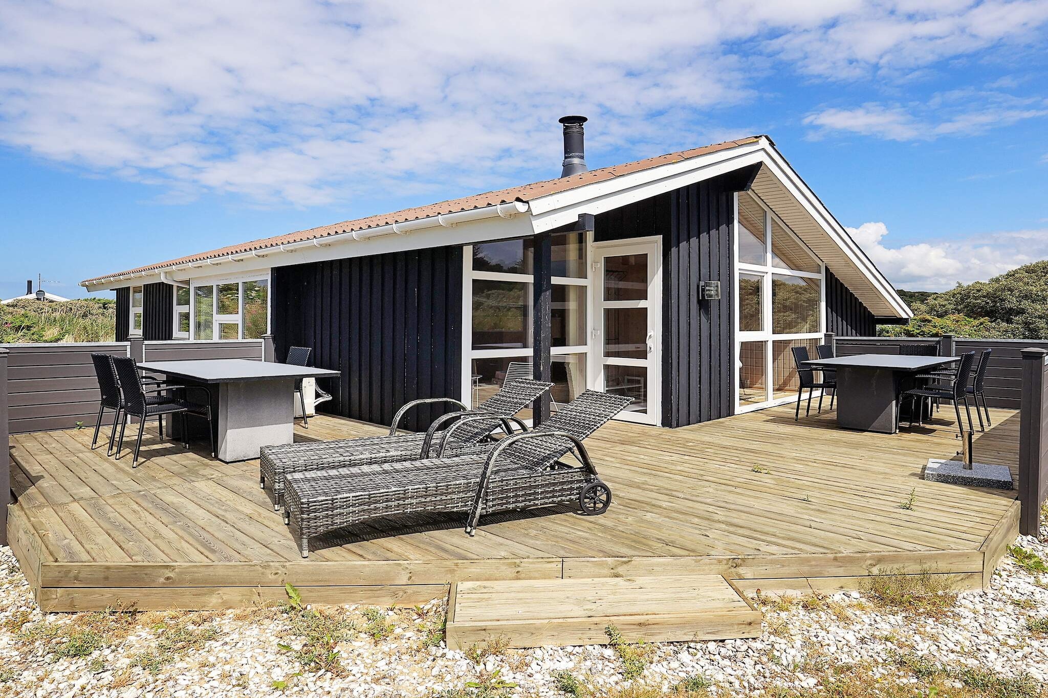 Cozy Coastal Retreat - By Traum Ferienwohnungen - View