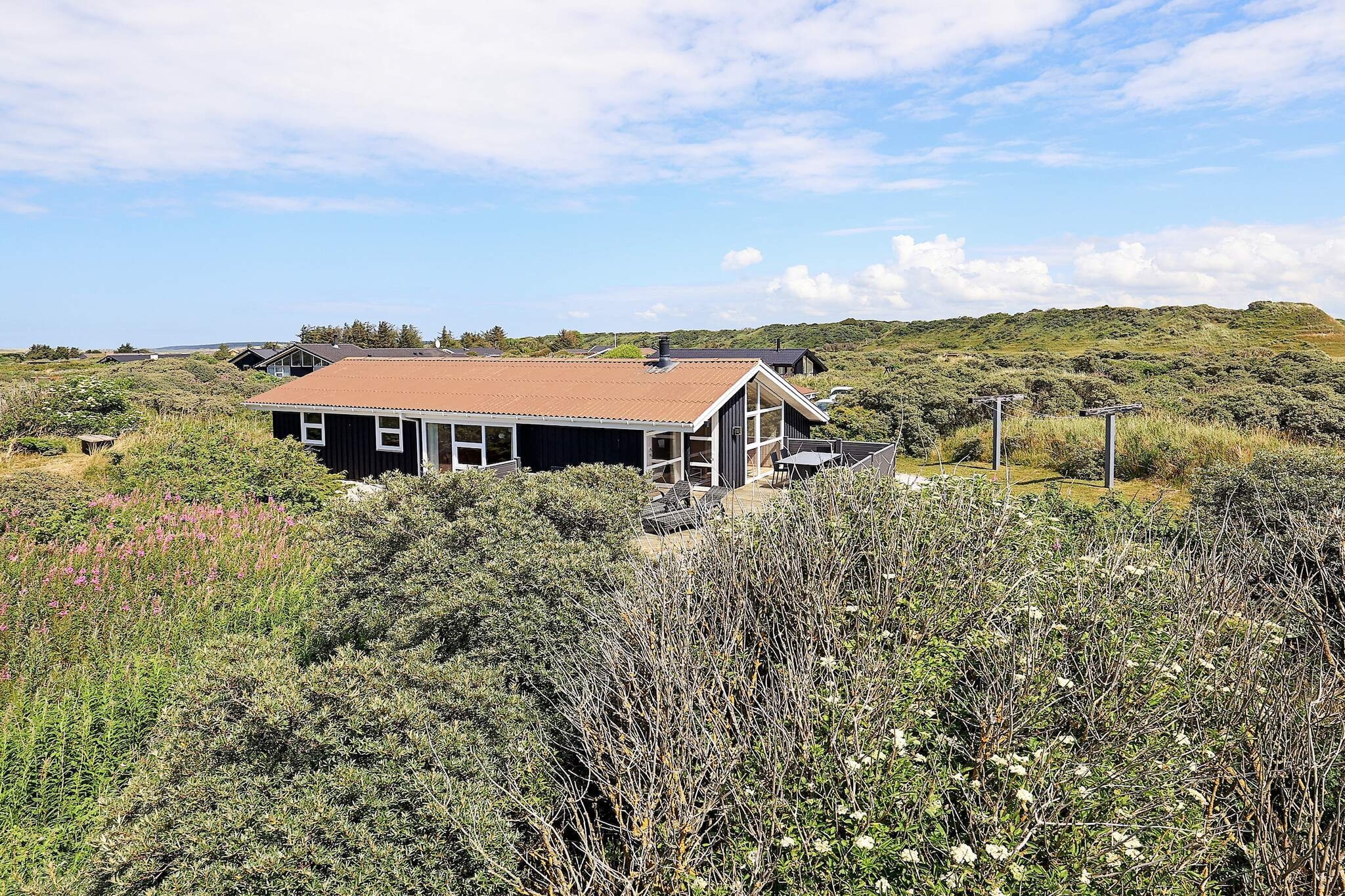 Cozy Coastal Retreat - By Traum Ferienwohnungen - View