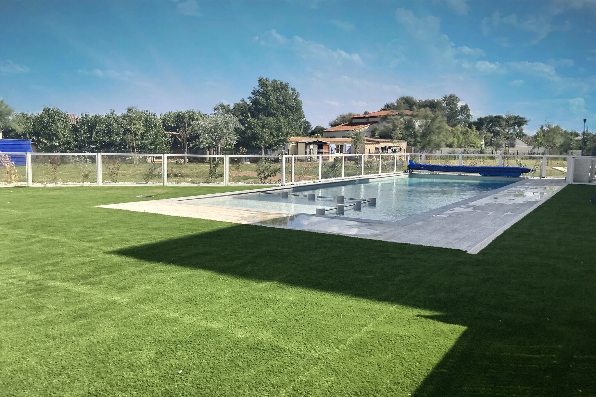 Maisonette in Valras-Plage near Sandy Beach