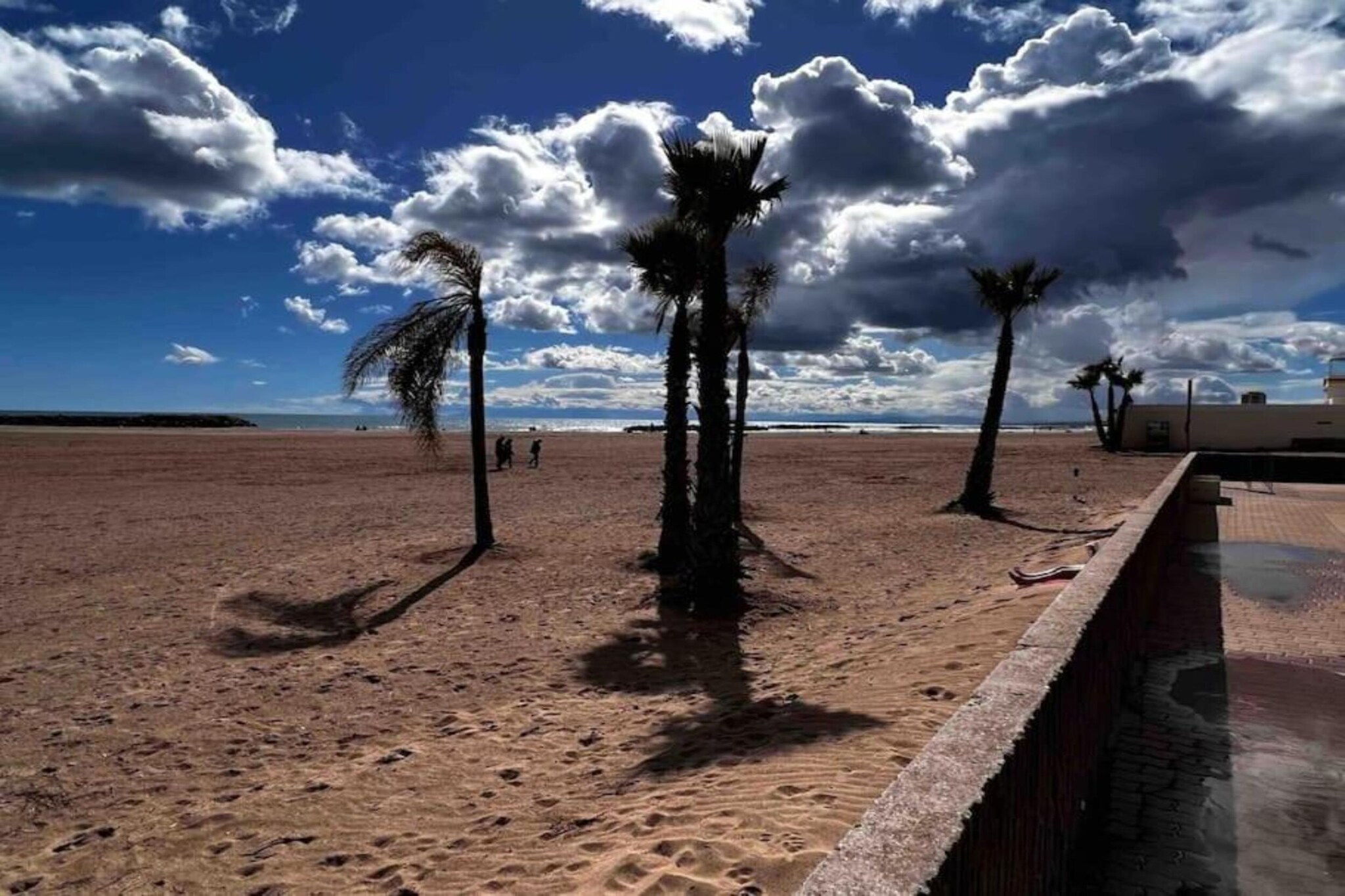 Résidence La Dune 8-Gebieden zomer 20km