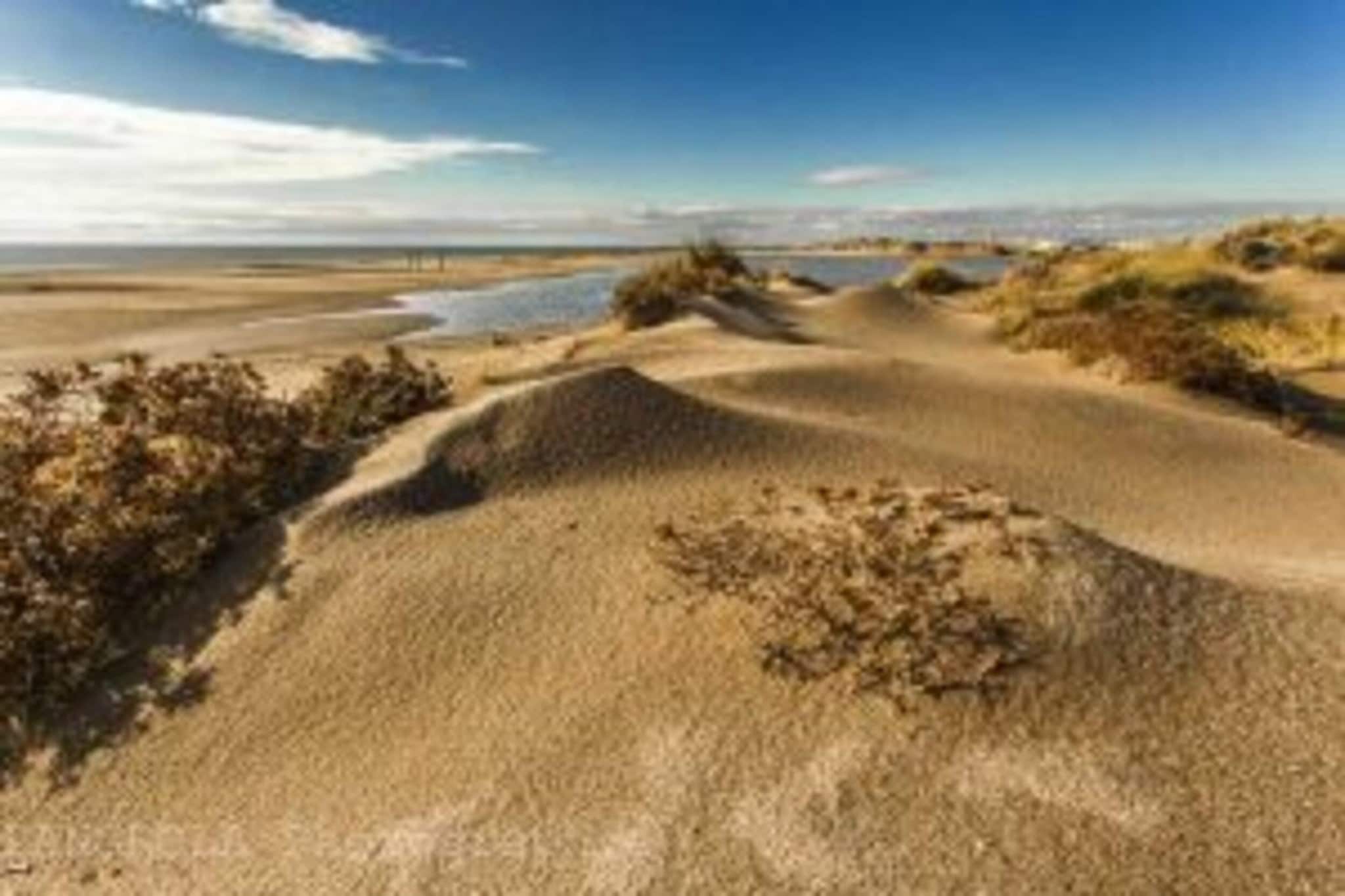 Résidence La Dune 8-Gebieden zomer 20km