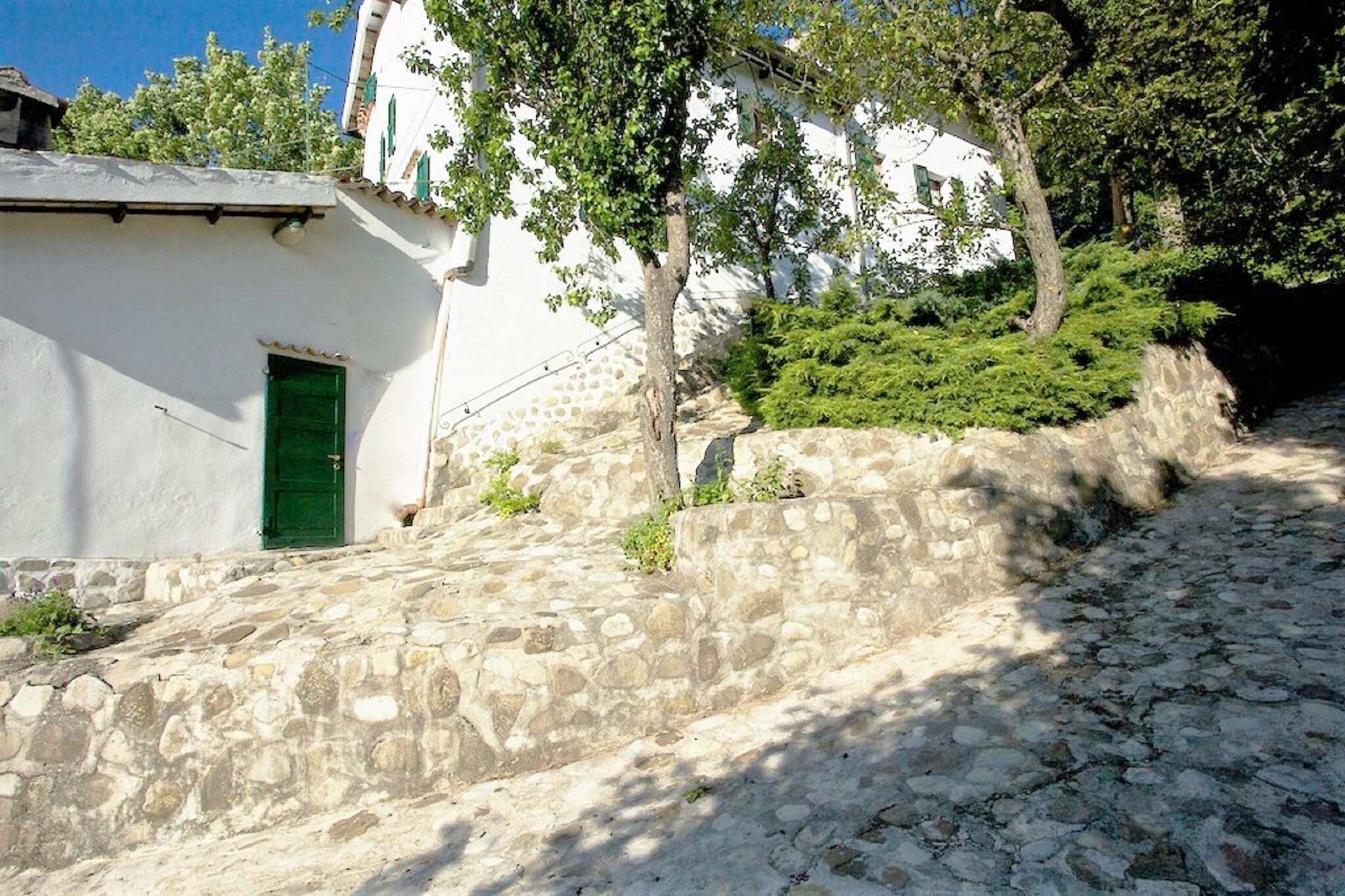 Belvilla by OYO Molino del Gobbo