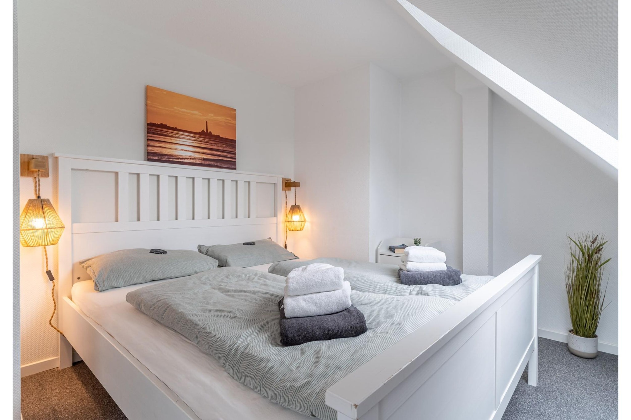 Bed Room