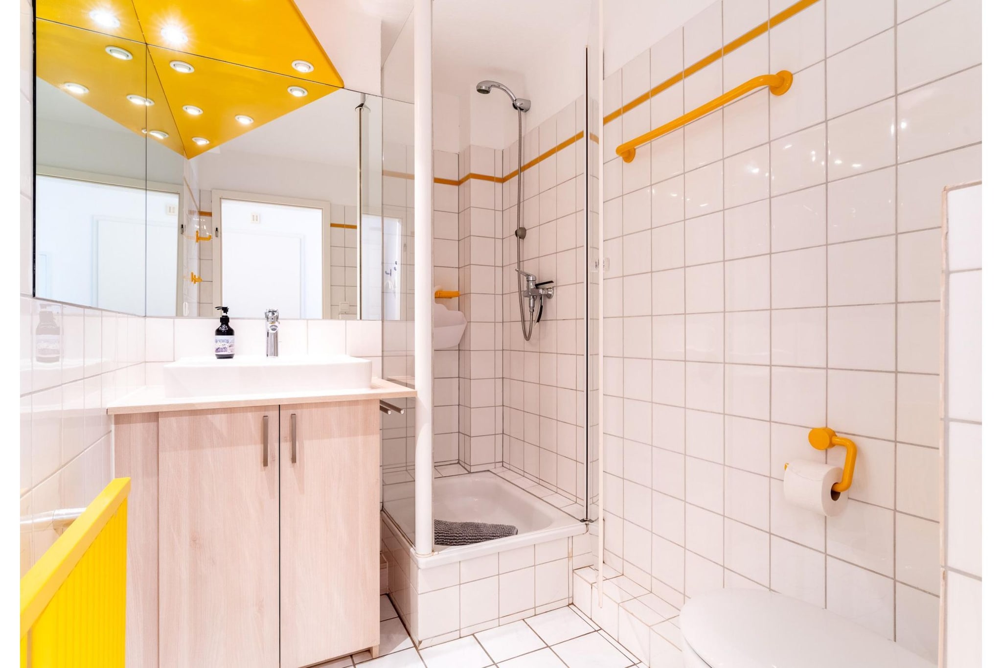 Bath Room