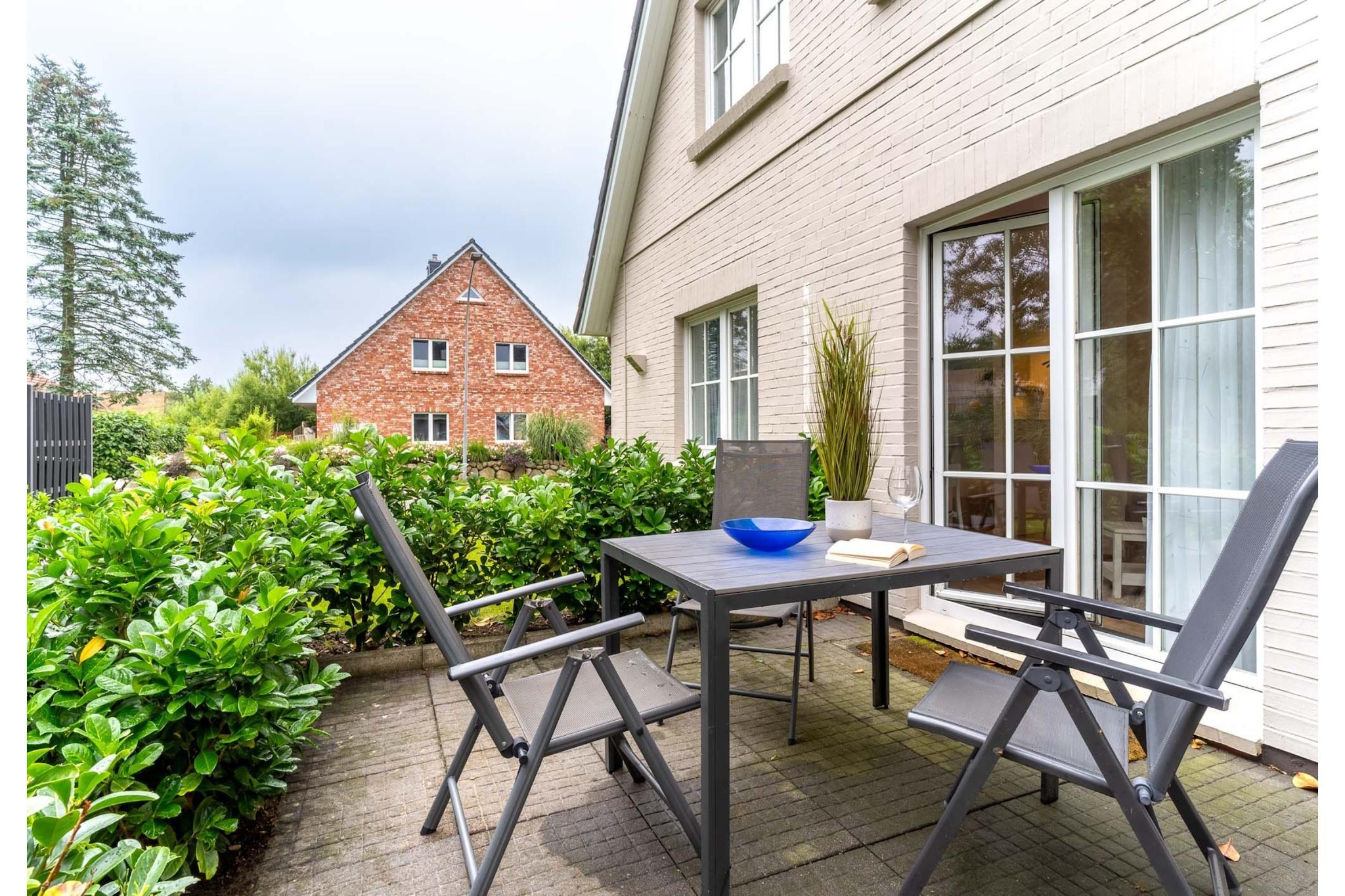 Terrace Balcony