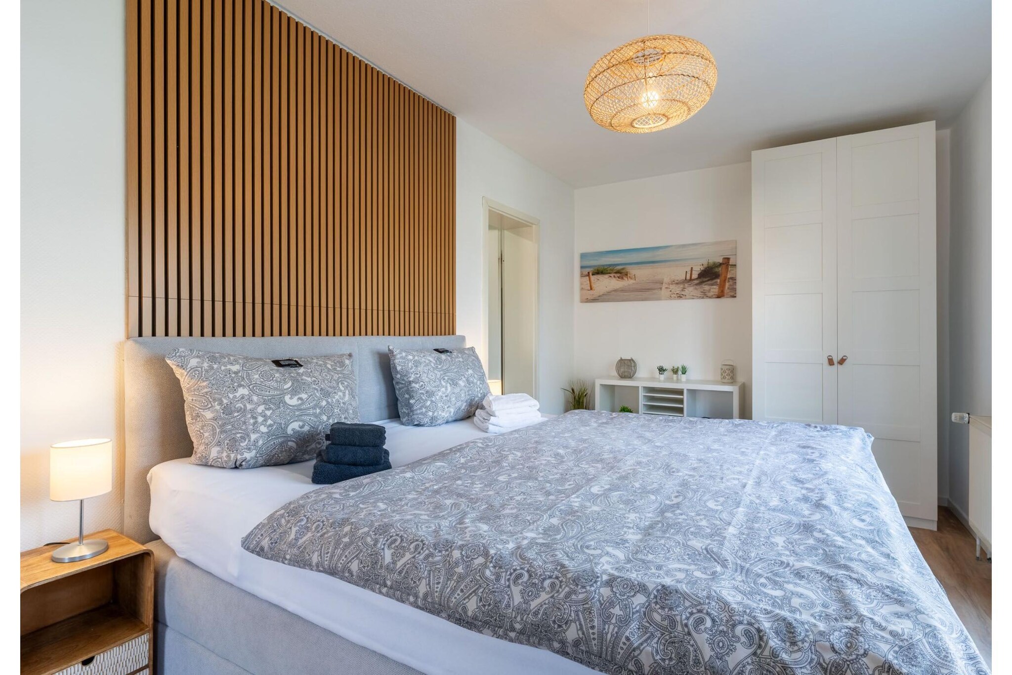 Bed Room