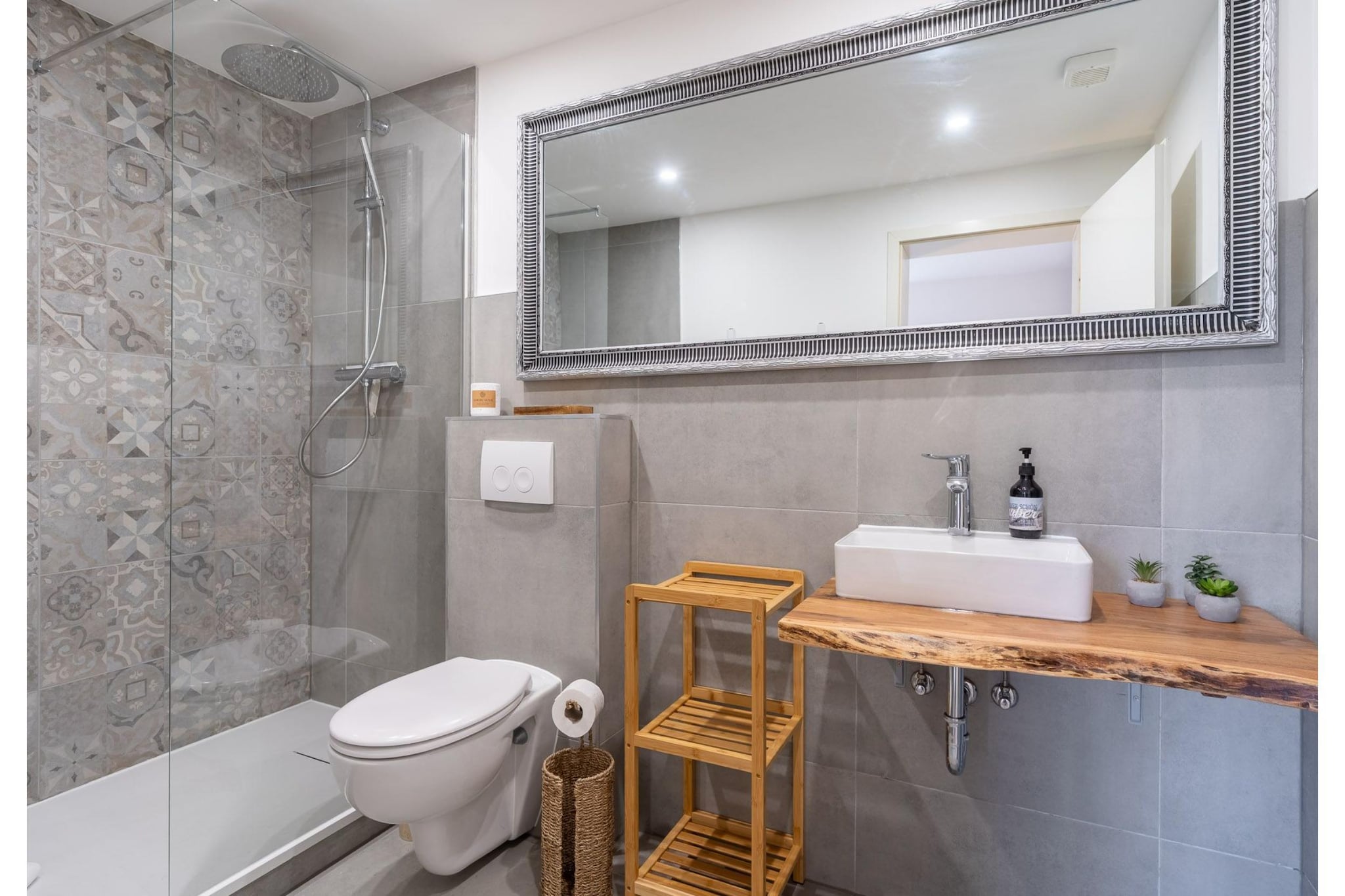 Bath Room