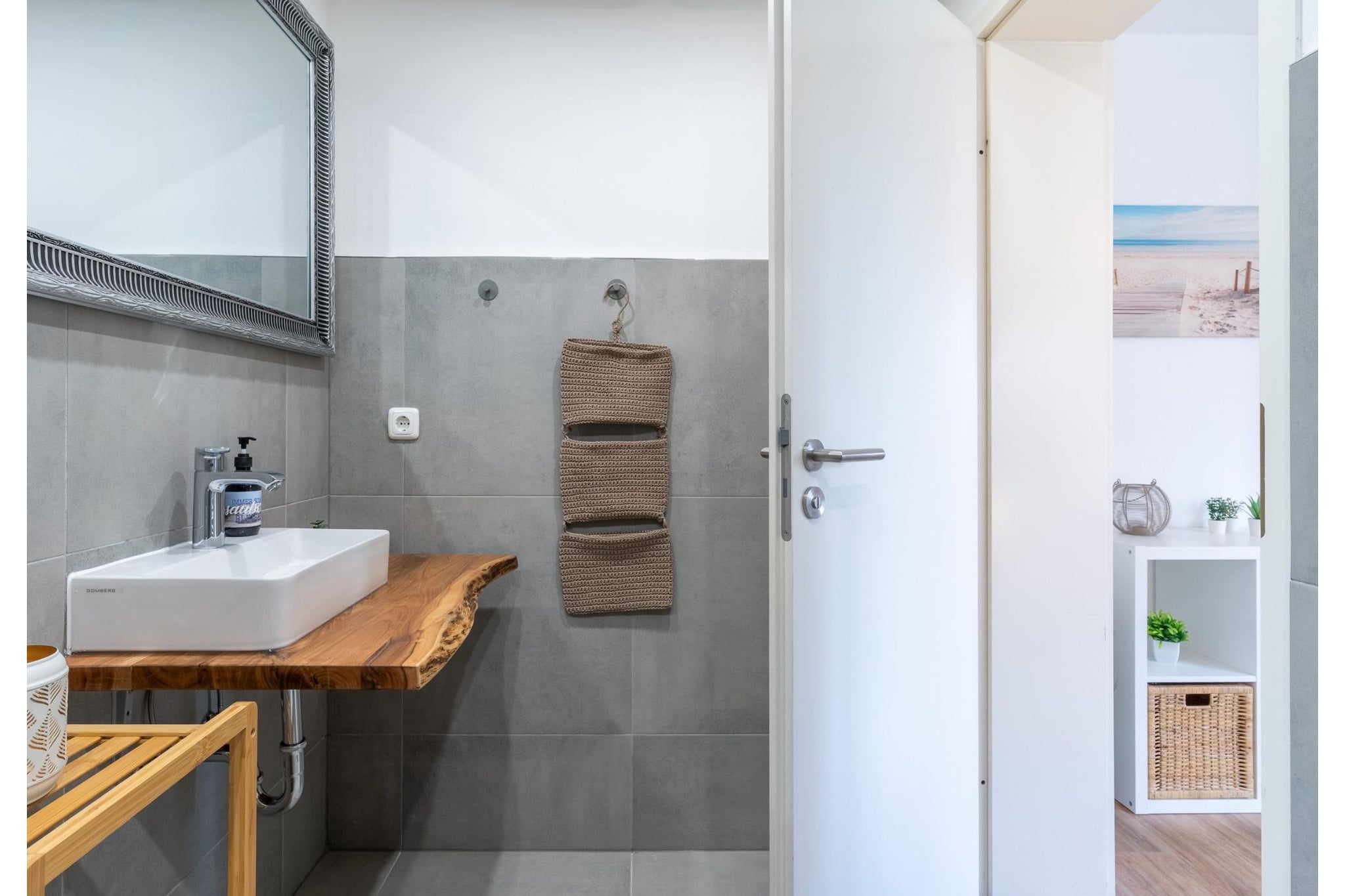 Bath Room