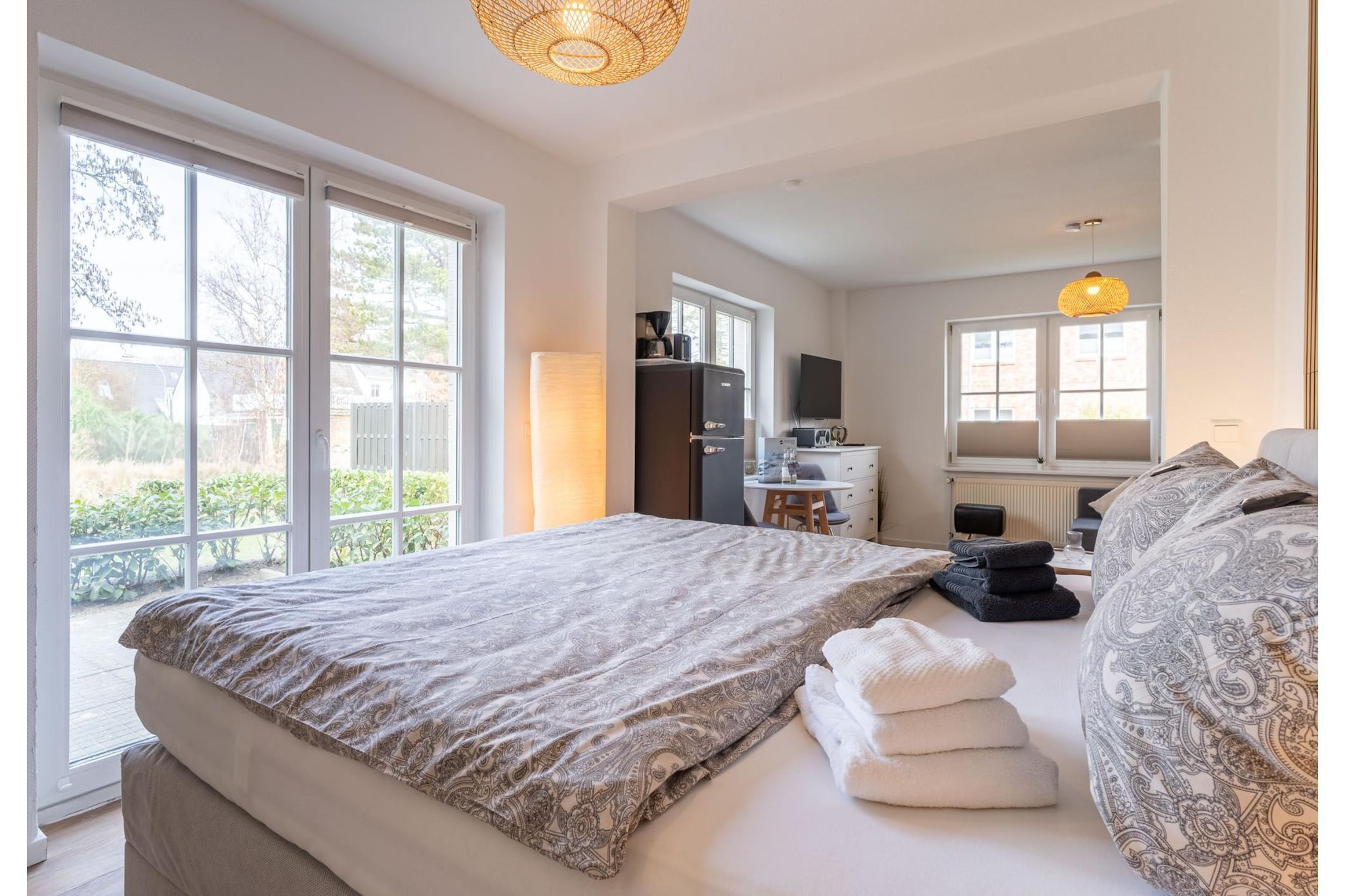Bed Room