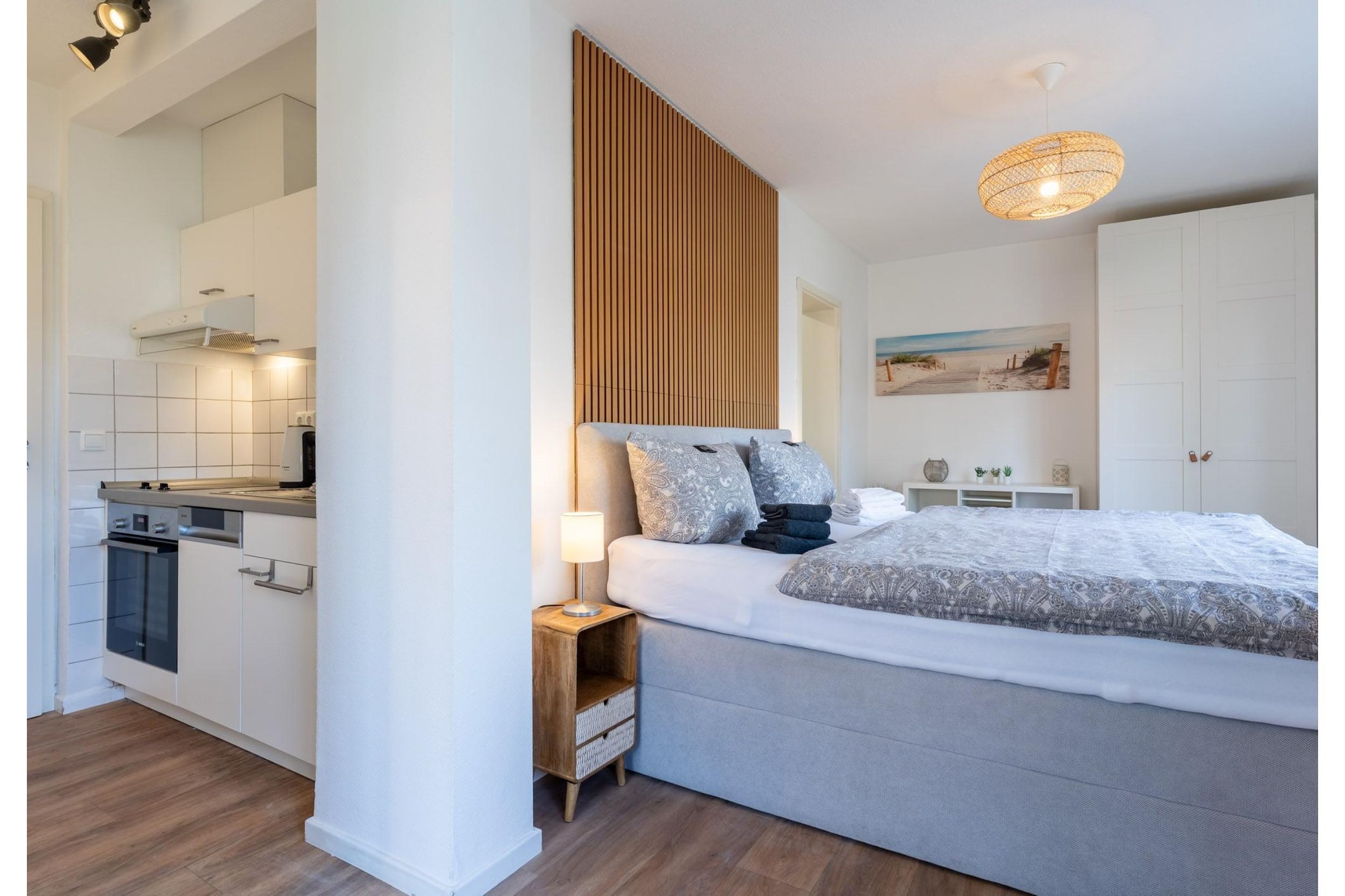 Bed Room