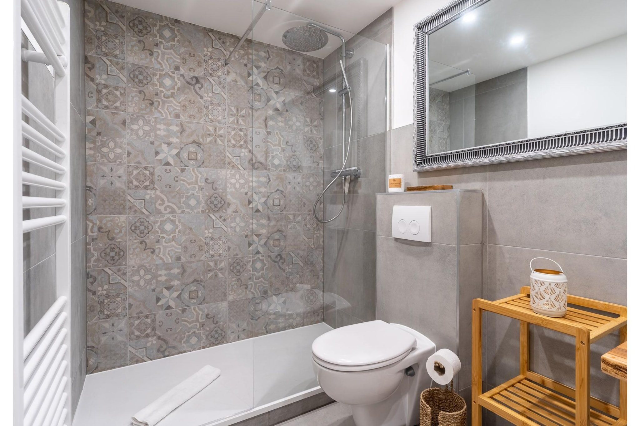 Bath Room