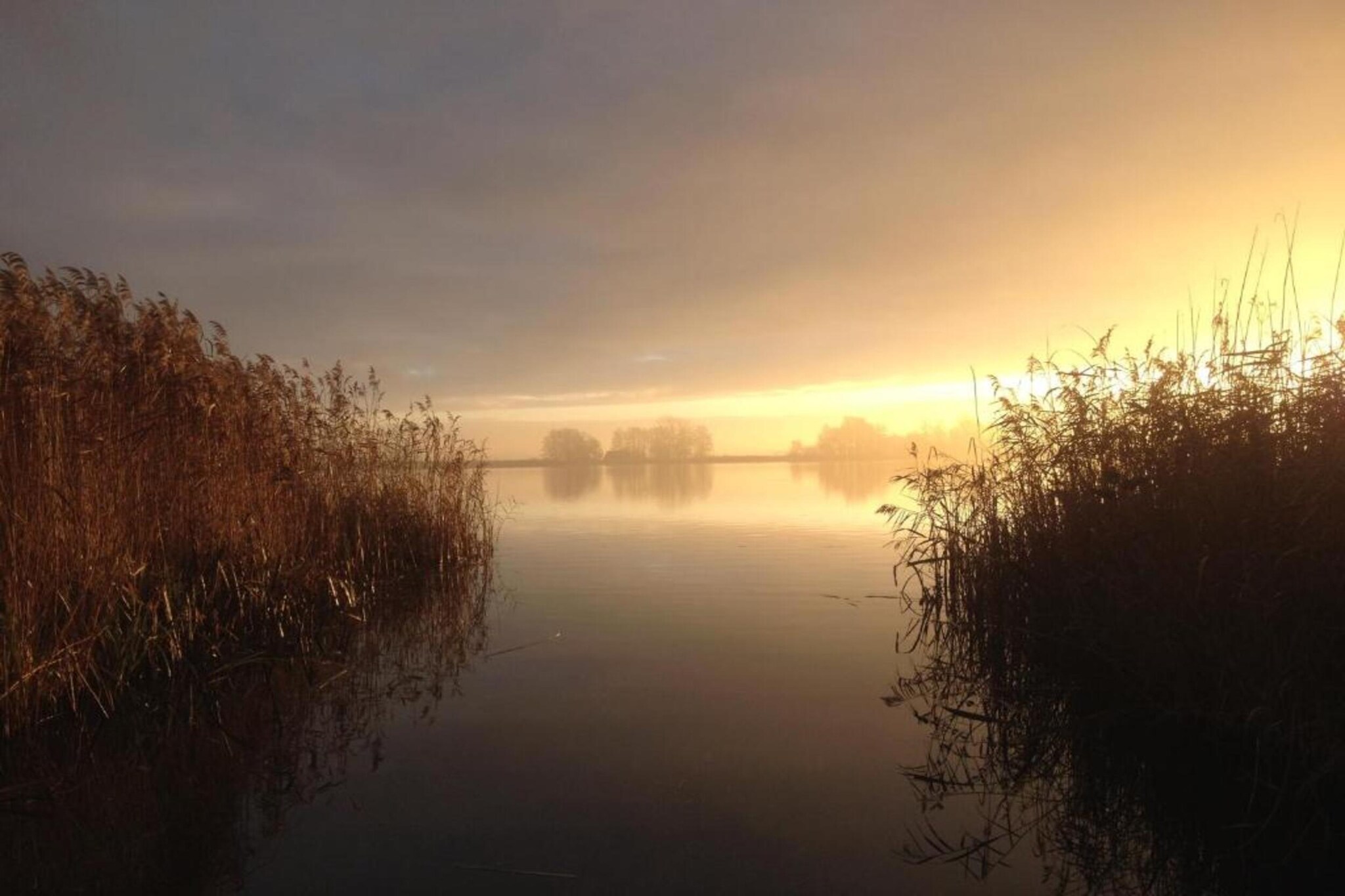 Vakantiepark Giethoorn 10-Areas summer 5km